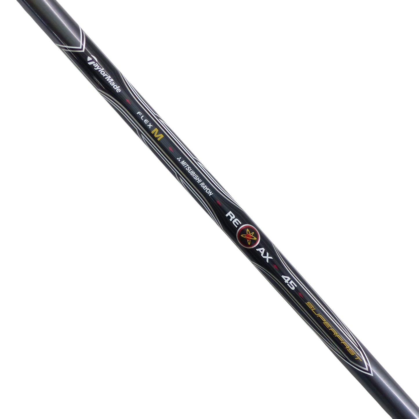 TaylorMade: r7 CGB MAX 10.5° Driver Graphite Seniors Right Hand