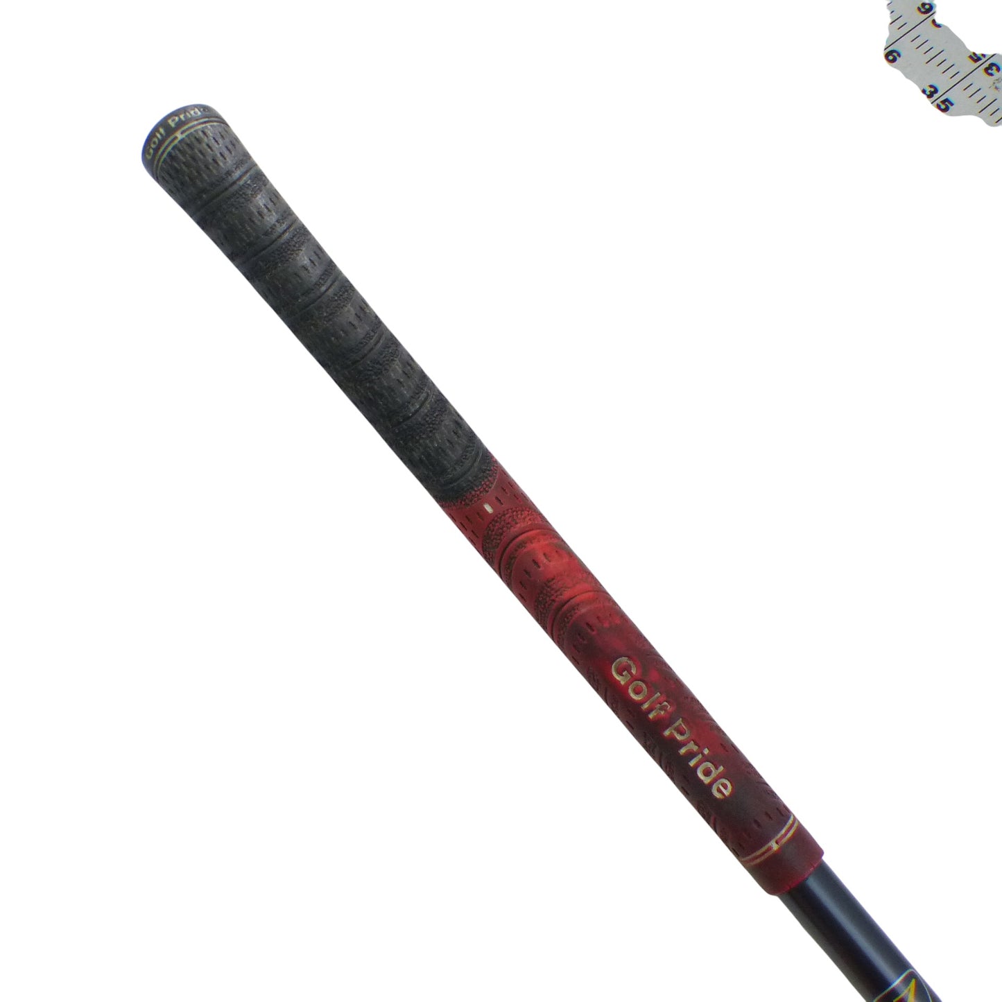 TaylorMade: r7 CGB MAX 10.5° Driver Graphite Seniors Right Hand