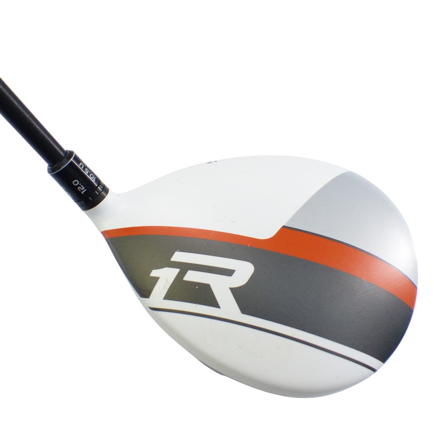 TaylorMade: R1 10.5° Driver Graphite X-Stiff Right Hand