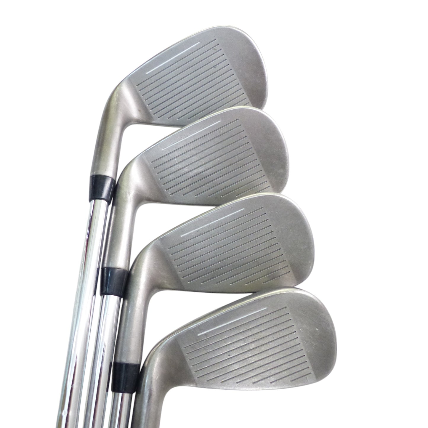Cobra: DARKSPEED Iron Set 5-PW, GW (7 pc) Steel Stiff Right Hand