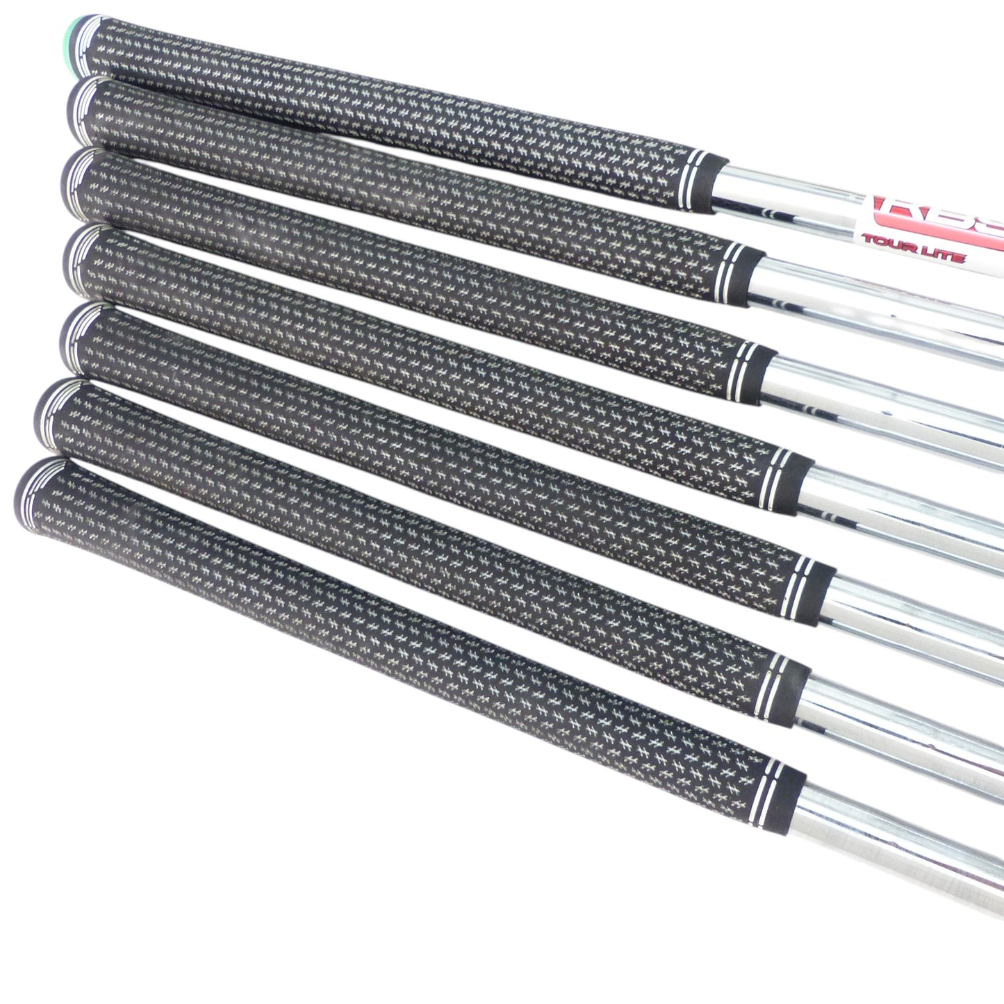 Cobra: DARKSPEED Iron Set 5-PW, GW (7 pc) Steel Stiff Right Hand