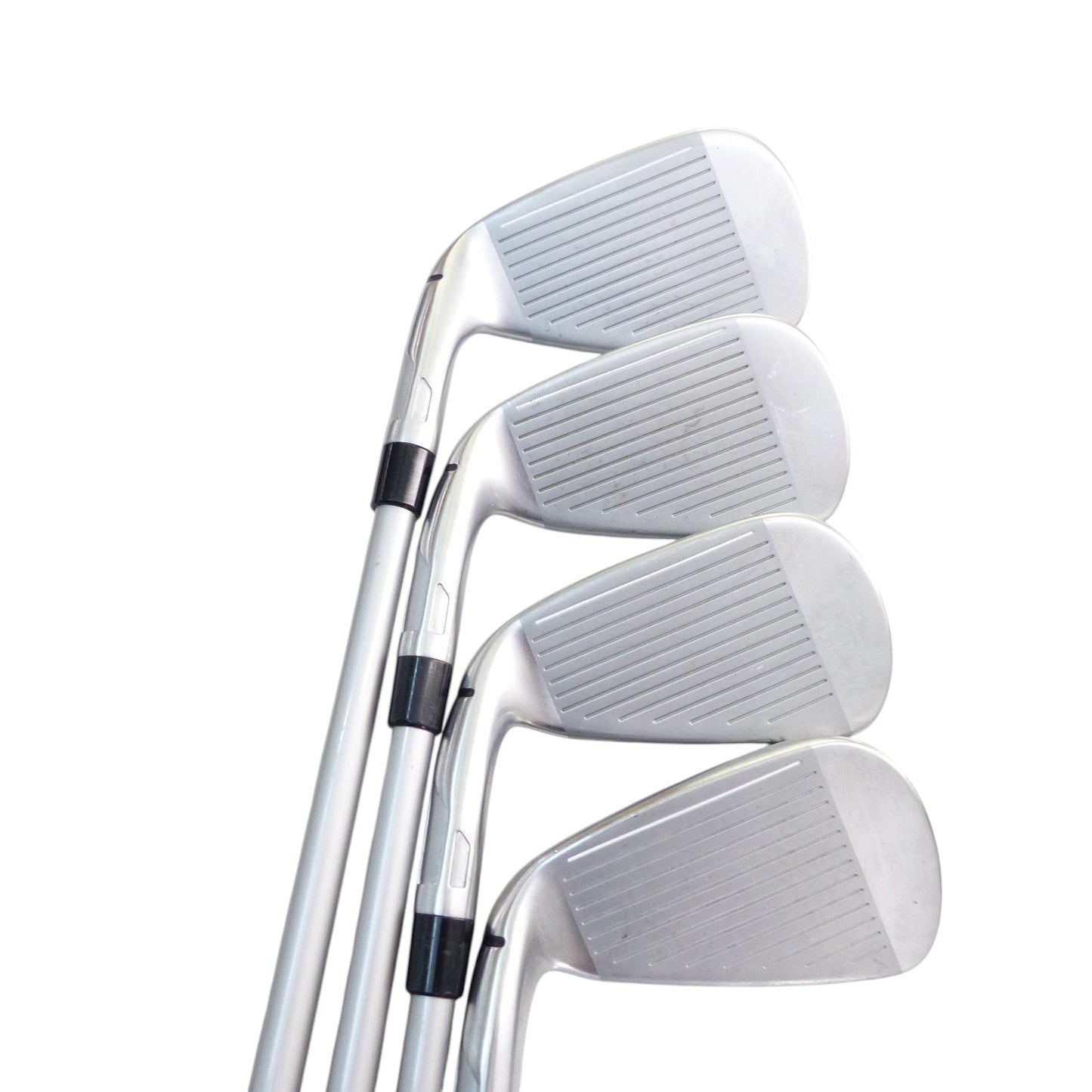 TaylorMade: Qi Iron Set 5-PW, AW, SW (8pc) Graphite Ladies Right Hand