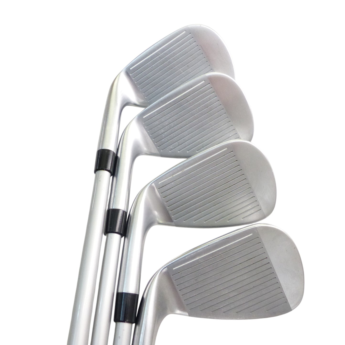 TaylorMade: Qi Iron Set 5-PW, AW, SW (8pc) Graphite Ladies Right Hand