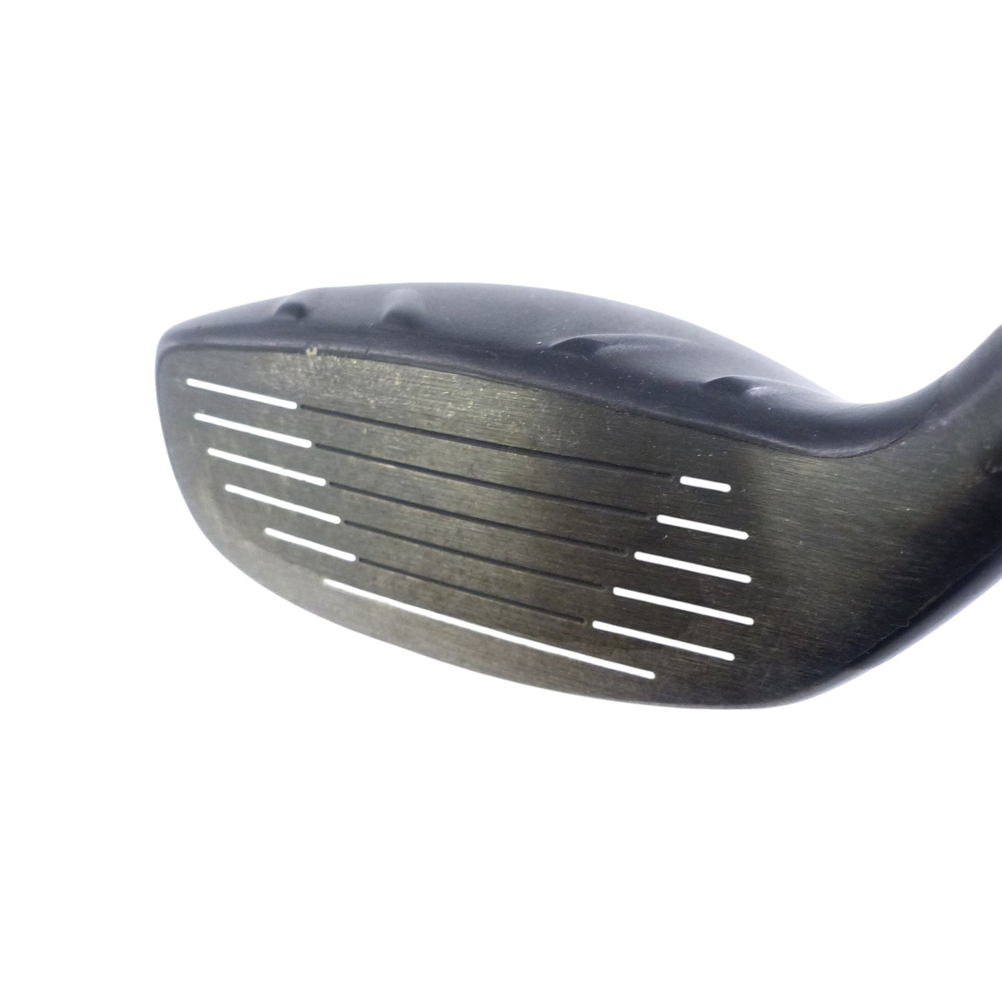 Ping: G400 3H Hybrid Graphite Stiff Right Hand