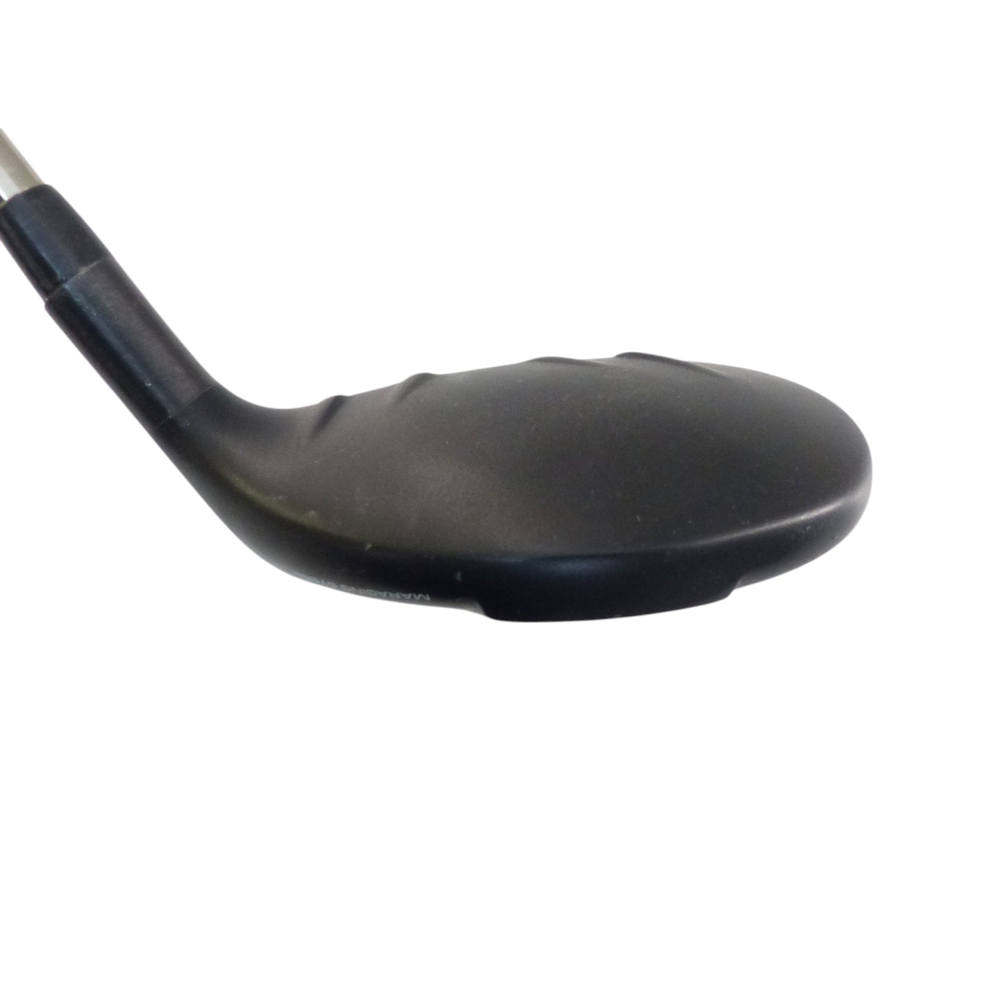 Ping: G400 3H Hybrid Graphite Stiff Right Hand