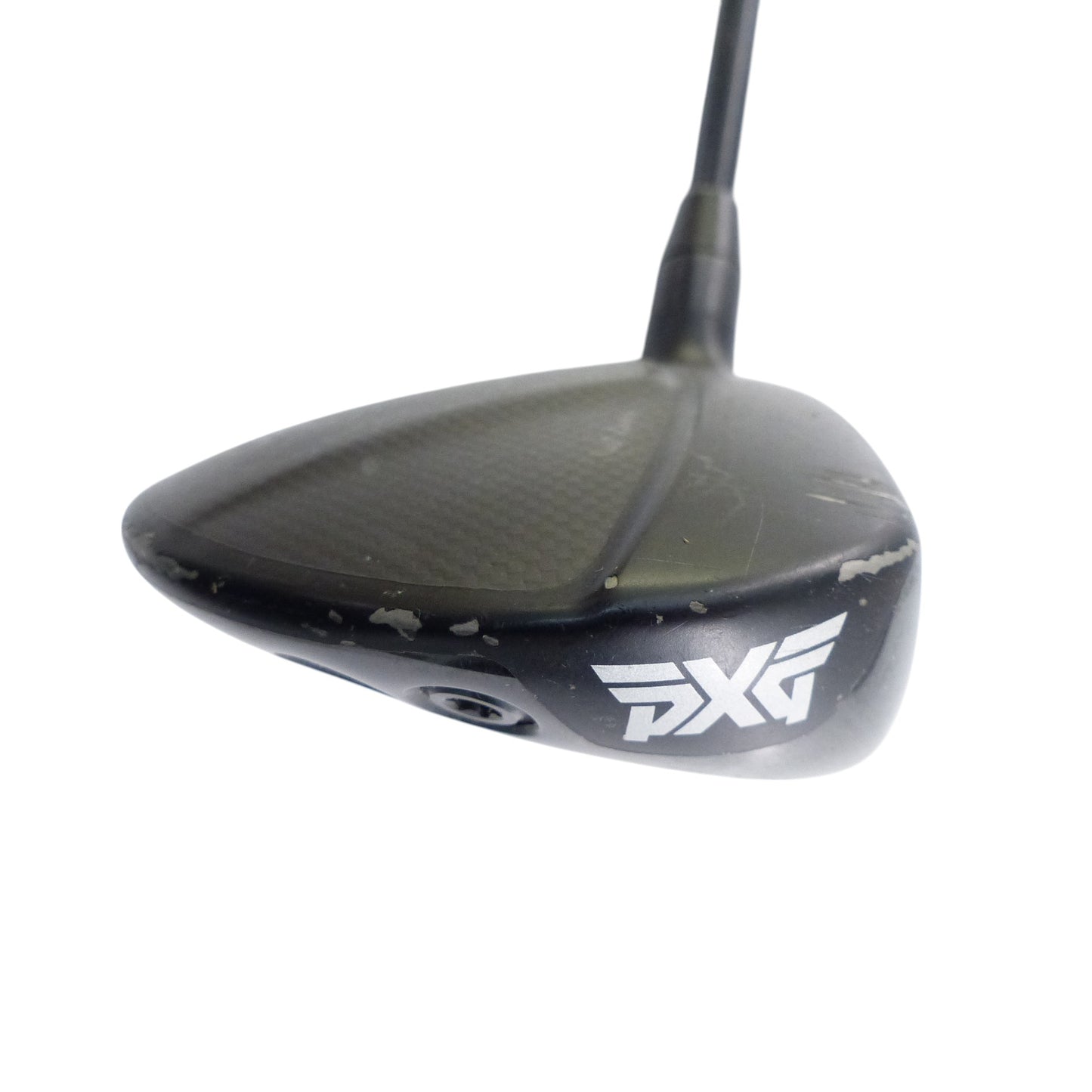 PXG: 0341X Gen 2 3w Fairway Wood Graphite Regular Right Hand