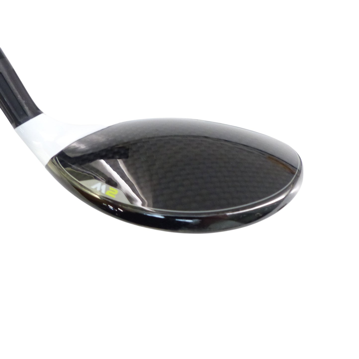 TaylorMade: M2 2017 7HL Fairway Wood Graphite Ladies Right Hand