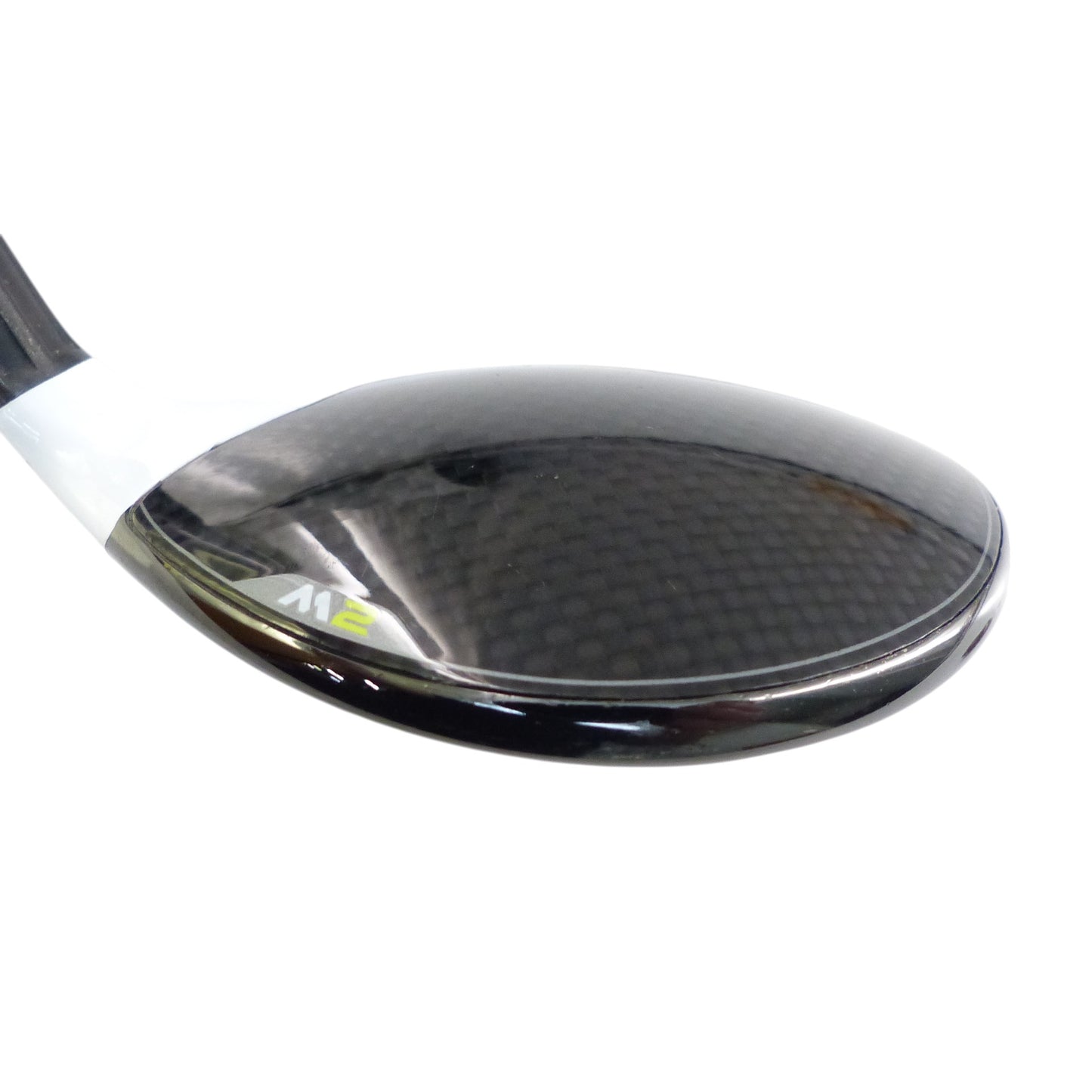 TaylorMade: M2 2017 7HL Fairway Wood Graphite Ladies Right Hand