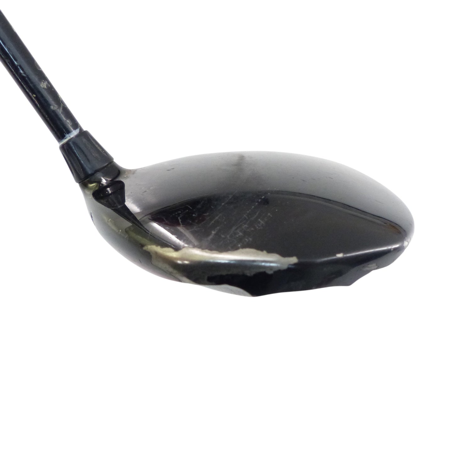 Callaway: Diablo Edge 3w Fairway Wood Graphite Regular Right Hand