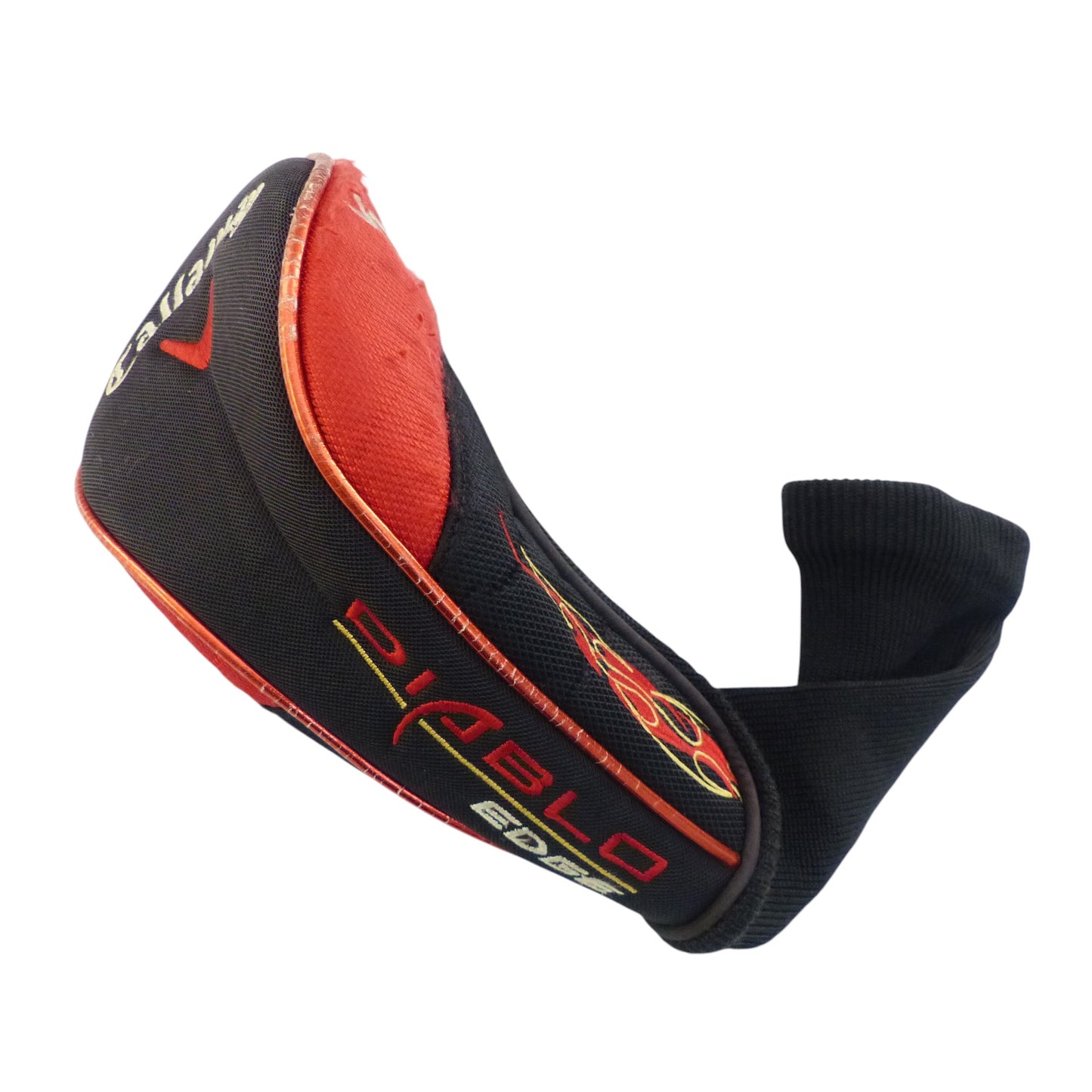 Callaway: Diablo Edge 3w Fairway Wood Graphite Regular Right Hand