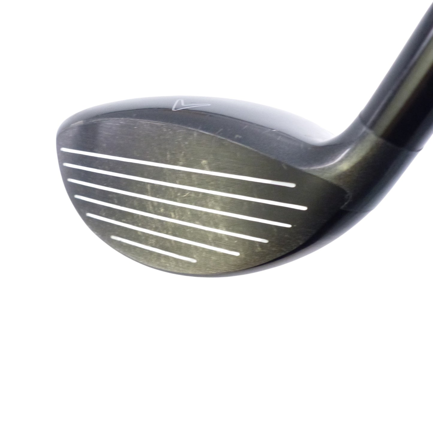 Callaway: X2 Hot 9w Fairway Wood Graphite Ladies Right Hand