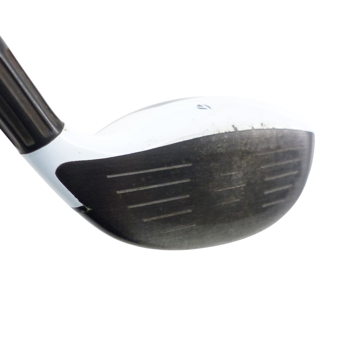 TaylorMade: M2 2016 3w Fairway Wood Graphite Regular Left Hand