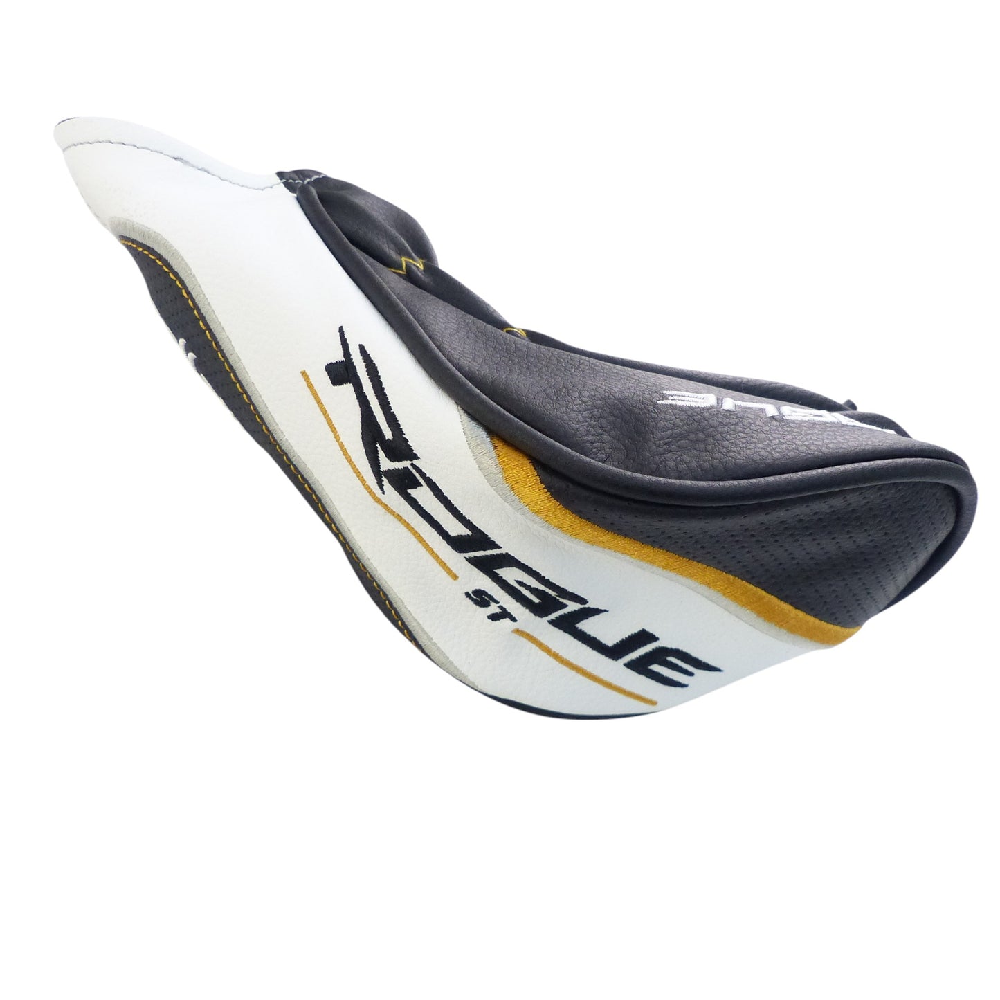 Callaway: Rogue ST MAX OS Lite 5H Hybrid Graphite Ladies Left Hand