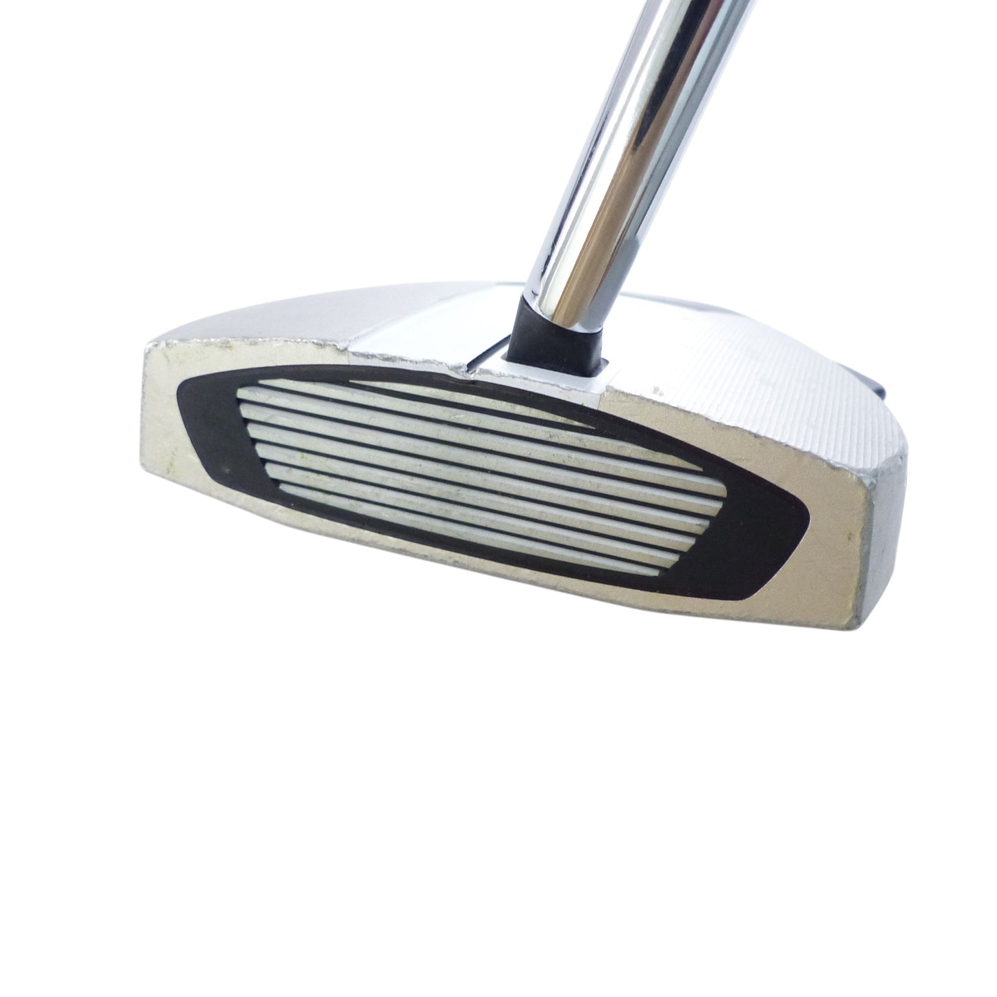TaylorMade: Spider GTX Silver Putter Steel Right Hand