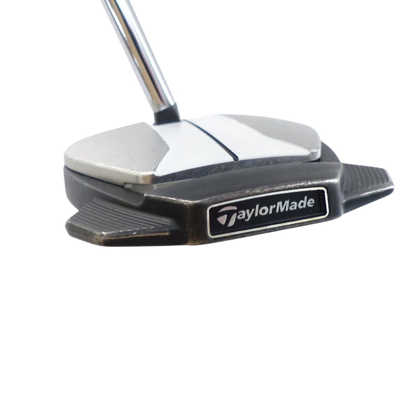 TaylorMade: Spider GTX Silver Putter Steel Right Hand