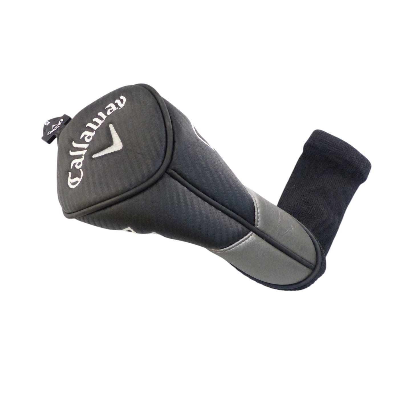 Callaway: FT-iZ 9w Fairway Wood Graphite Regular Right Hand