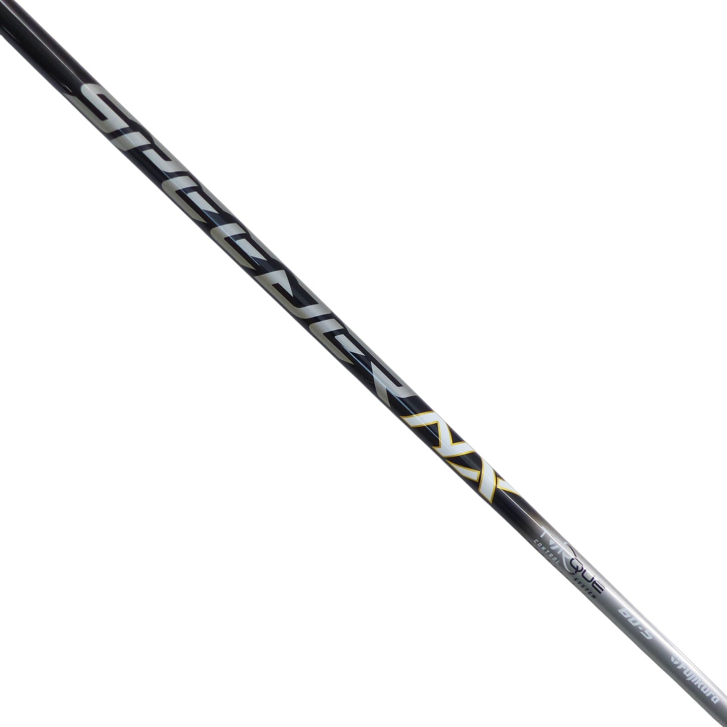 TaylorMade: Qi10 Max Rescue 4H Hybrid Graphite Stiff Right Hand