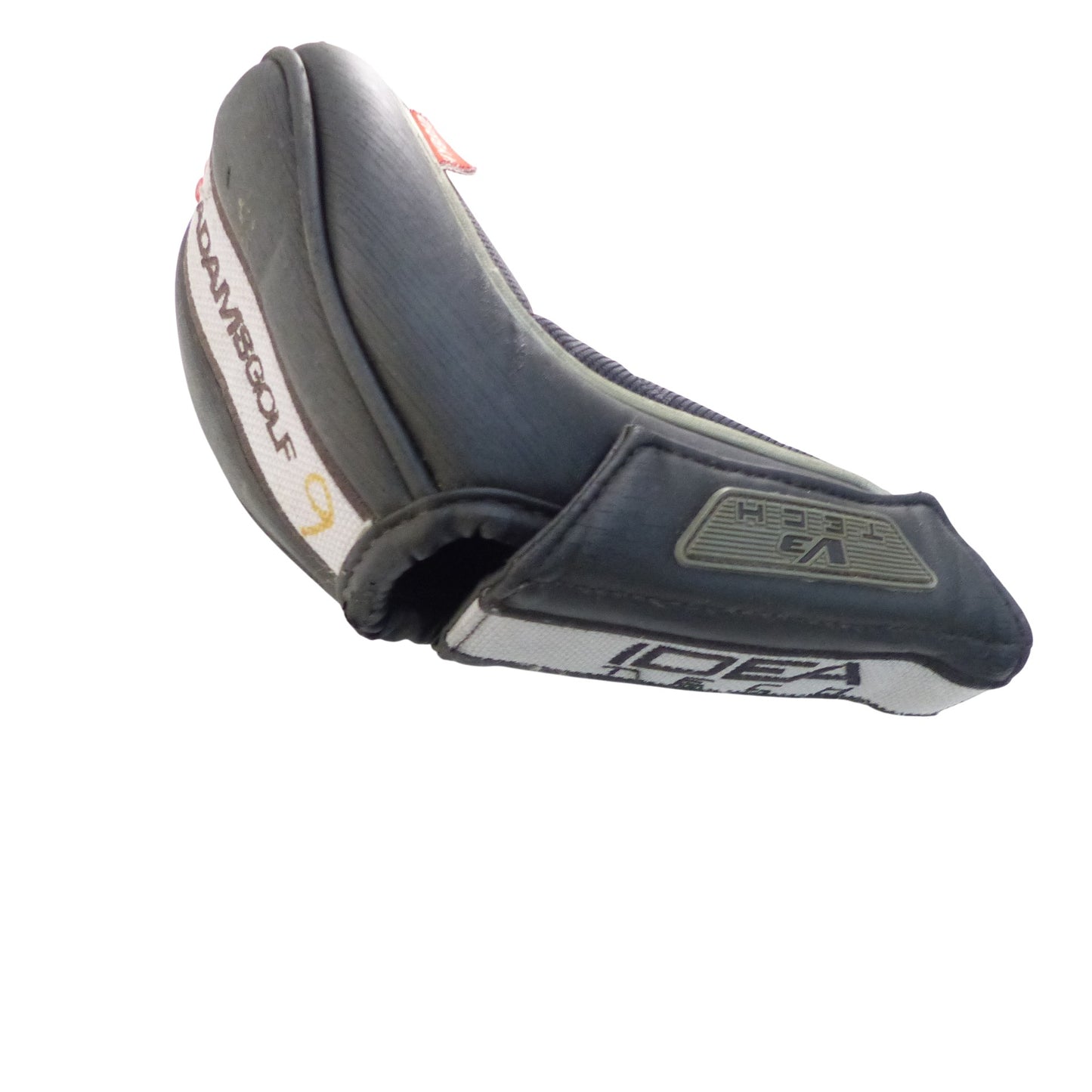 Adams: Idea Tech V3 6H Hybrid Graphite Regular Right Hand