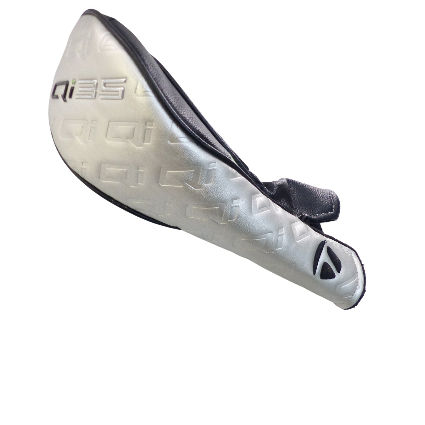 TaylorMade: Qi35 5w Fairway Wood Graphite Regular Right Hand