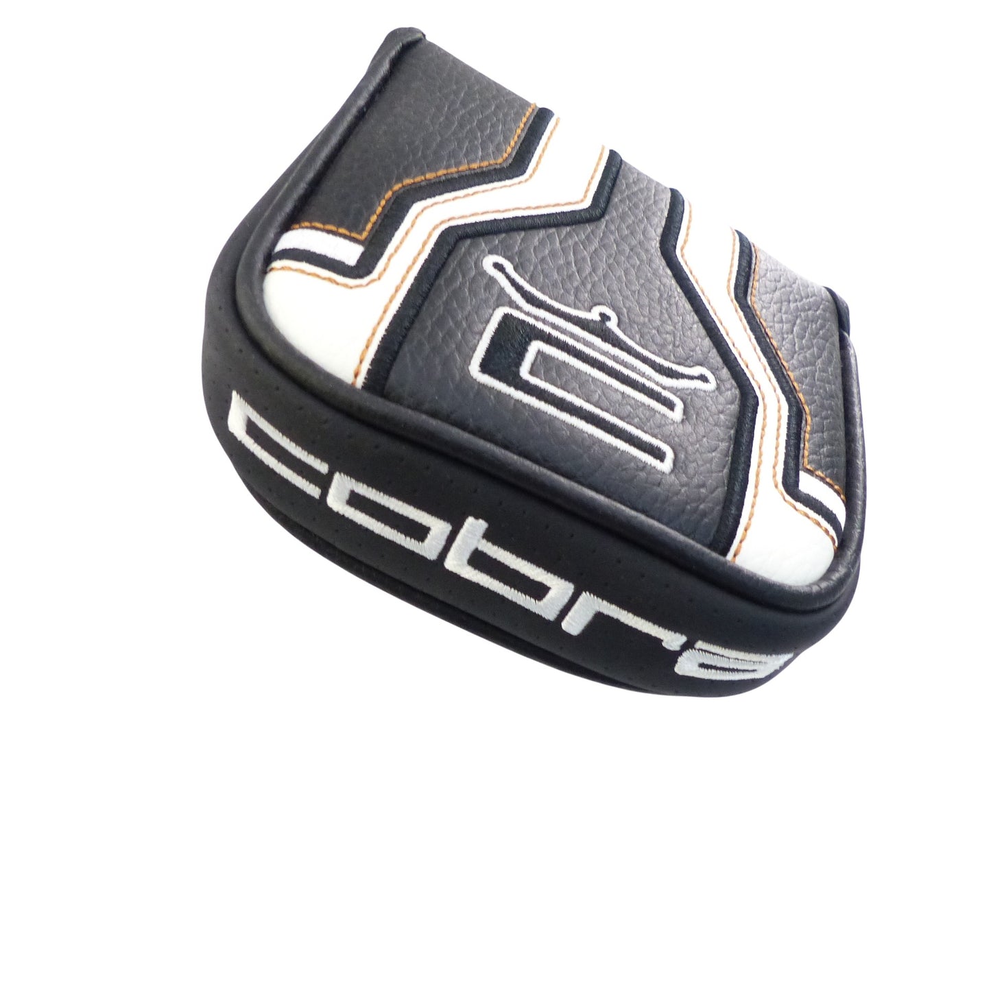 Cobra: 2024 King Vintage Nova Putter Steel Regular Right Hand