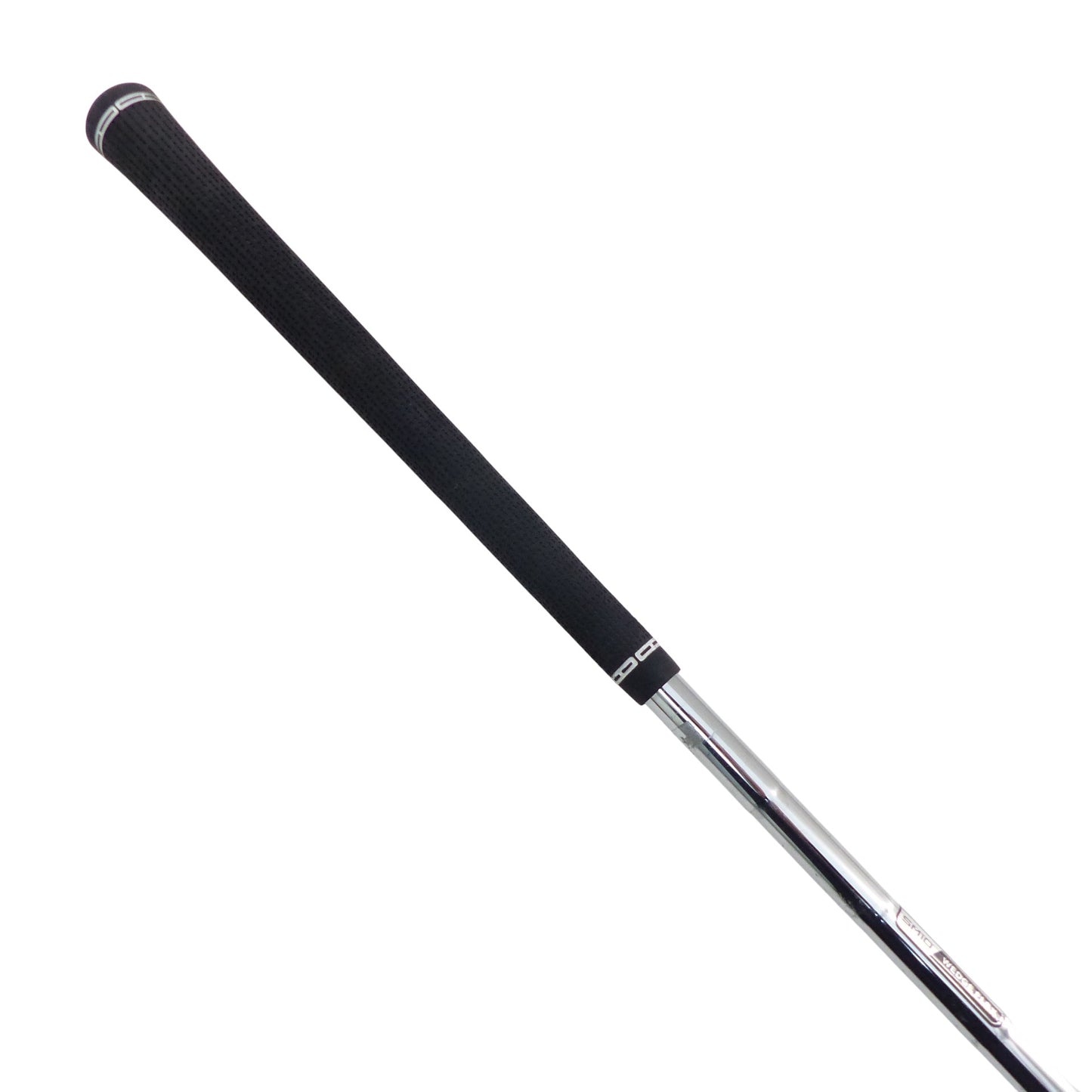 Titleist: Vokey SM10 Tour Chrome 50° Wedge Steel Wedge Right Hand