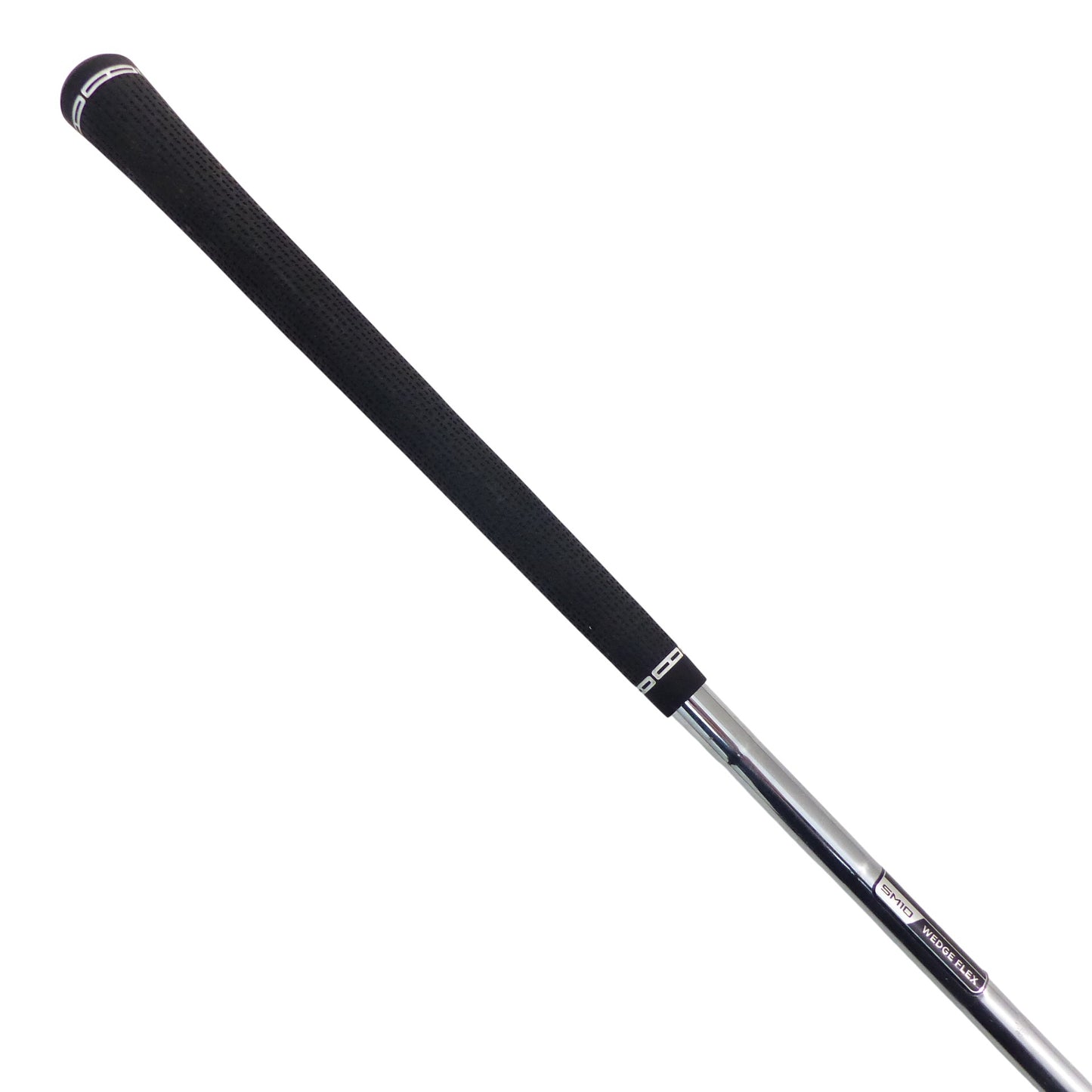 Titleist: Vokey SM10 Tour Chrome 58° Wedge Steel Wedge Right Hand