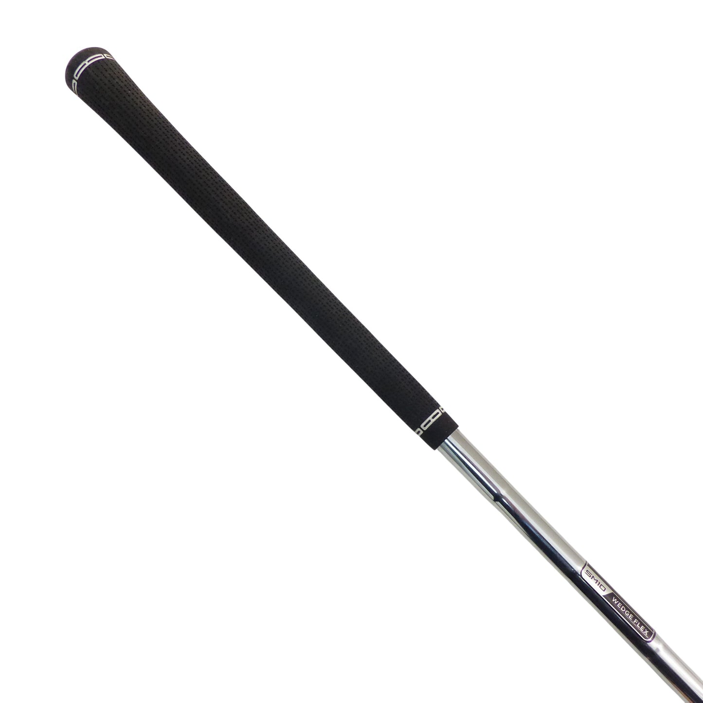 Titleist: Vokey SM10 Tour Chrome 56° Wedge Graphite Wedge Left Hand