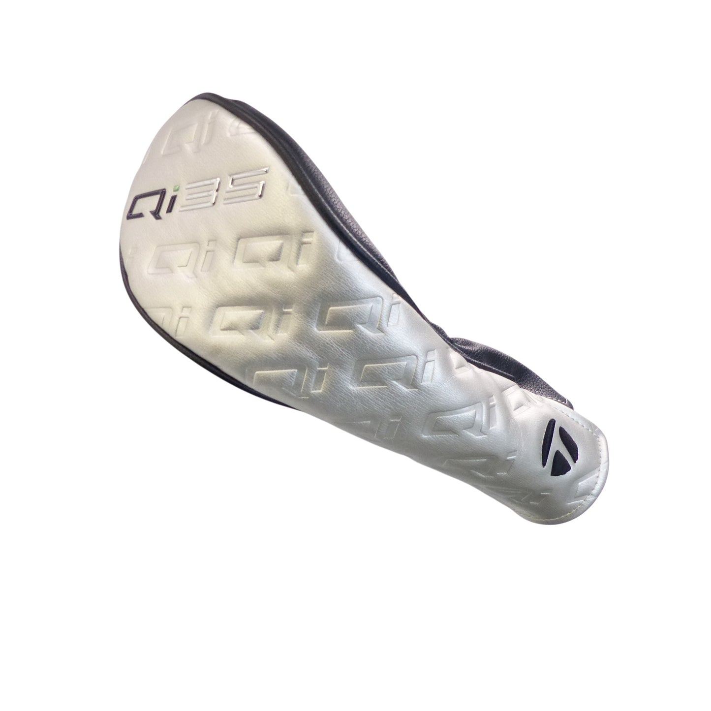 TaylorMade: Qi35 Tour 5w Fairway Wood Graphite Stiff Right Hand