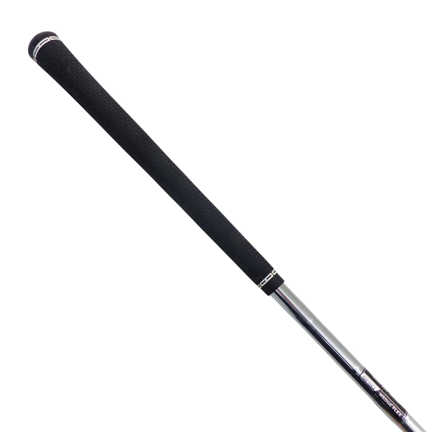 Titleist: Vokey SM10 Tour Chrome 56° Wedge Steel Wedge Left Hand