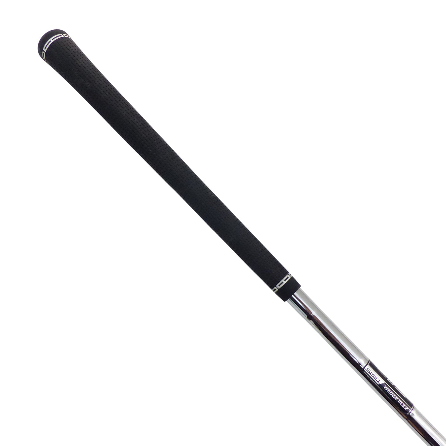 Titleist: Vokey SM10 Tour Chrome 60° Wedge Steel Wedge Left Hand