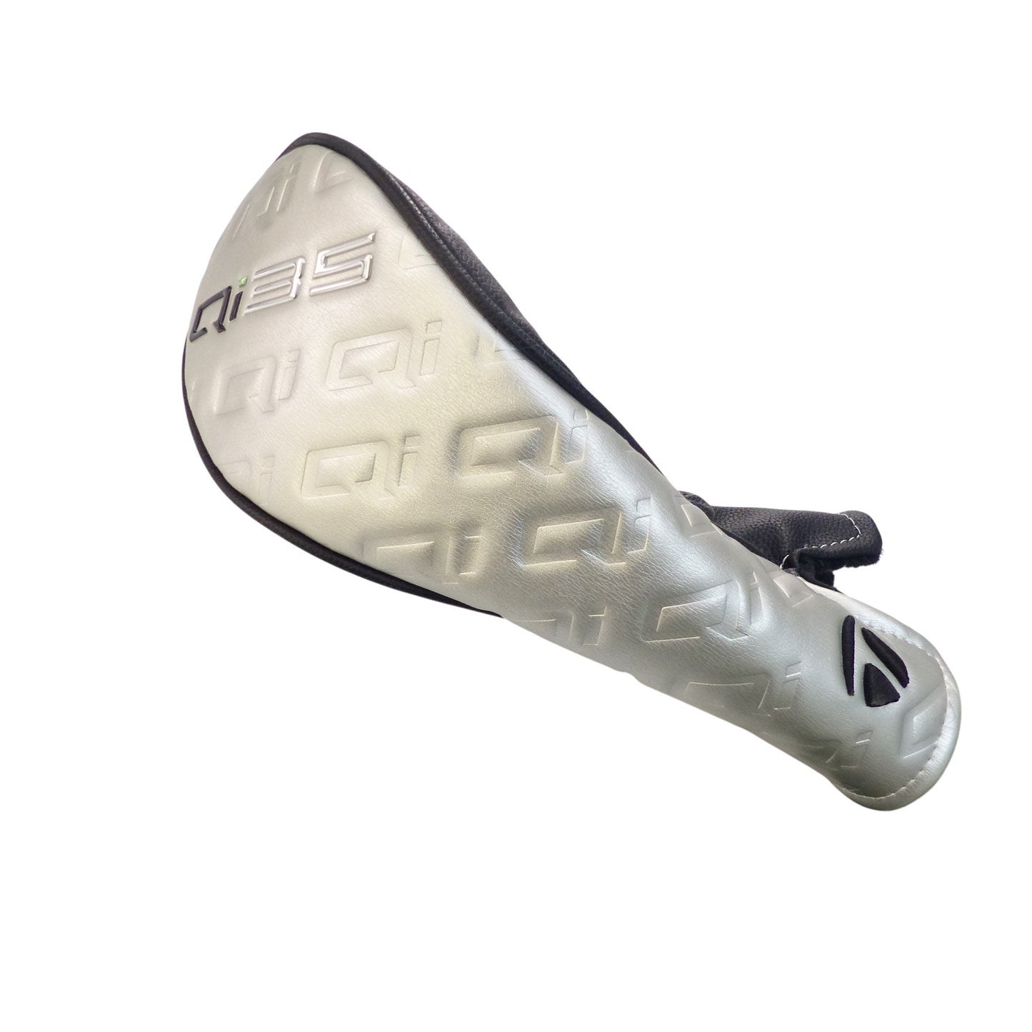 TaylorMade: Qi35 Tour 5w Fairway Wood Graphite Regular Left Hand