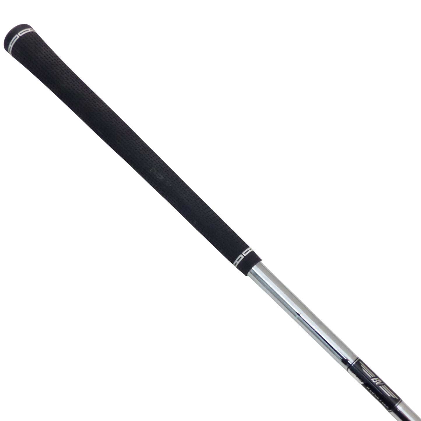 Titleist: Vokey SM10 Tour Chrome 50° Wedge Steel Wedge Left Hand