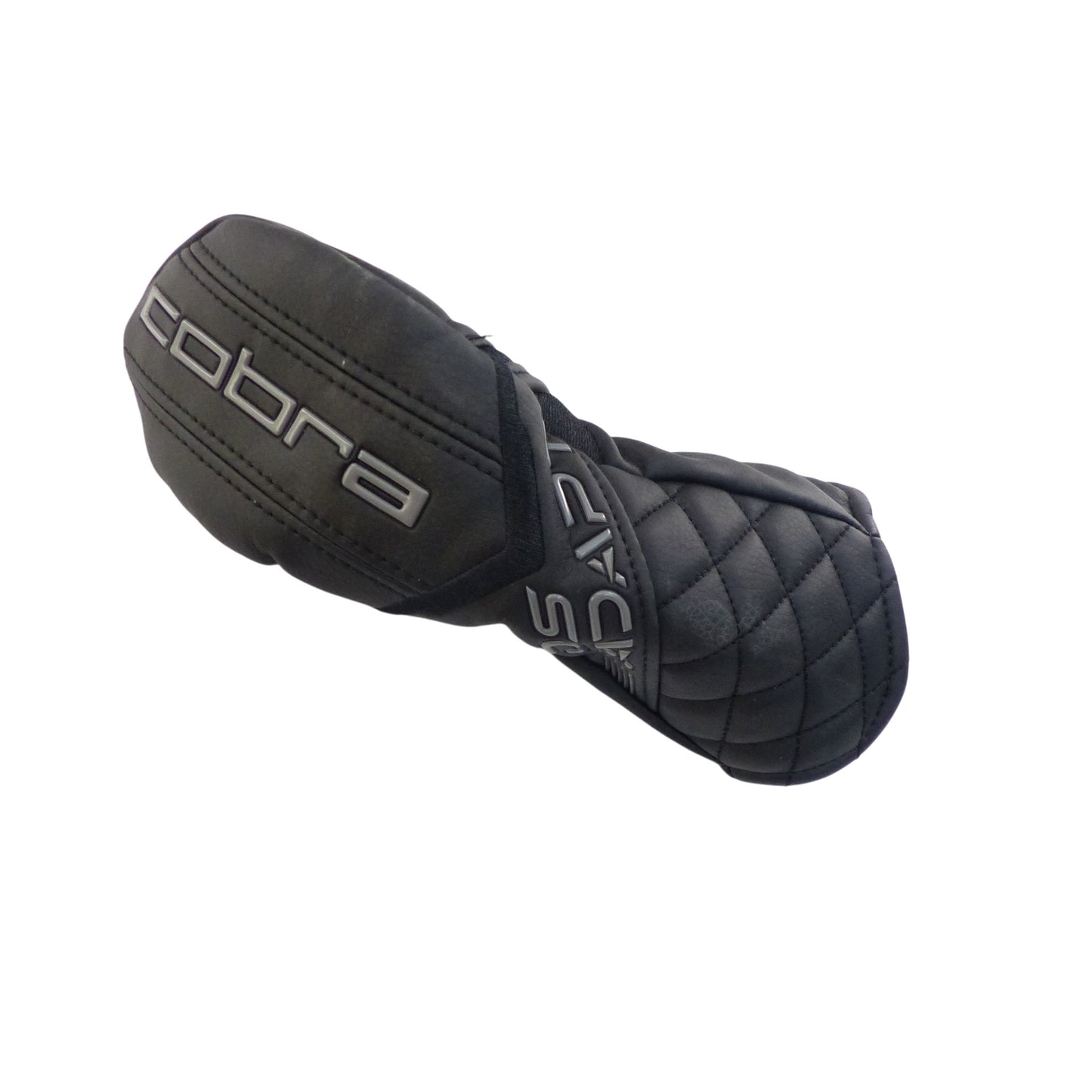 Cobra: DS-Adapt 4H Hybrid Graphite Stiff Left Hand