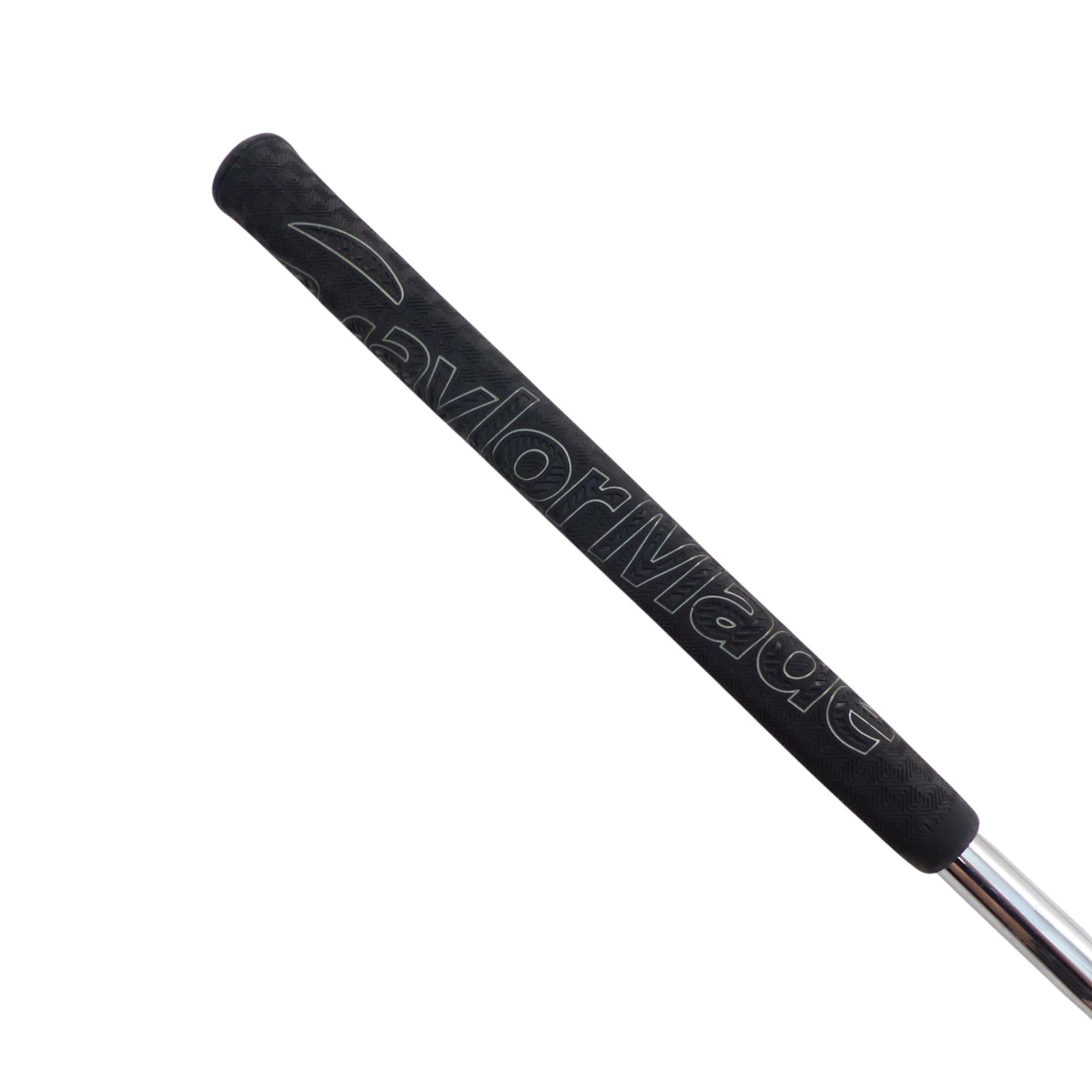 TaylorMade: TP Black Palisades Putter Steel Right Hand