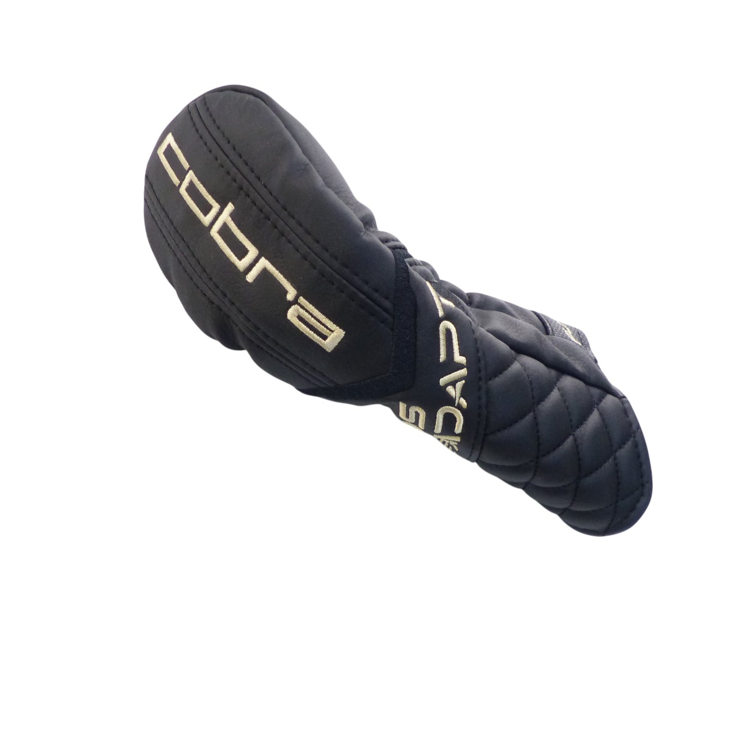 Cobra: DS-Adapt 5H Hybrid Graphite Ladies Right Hand