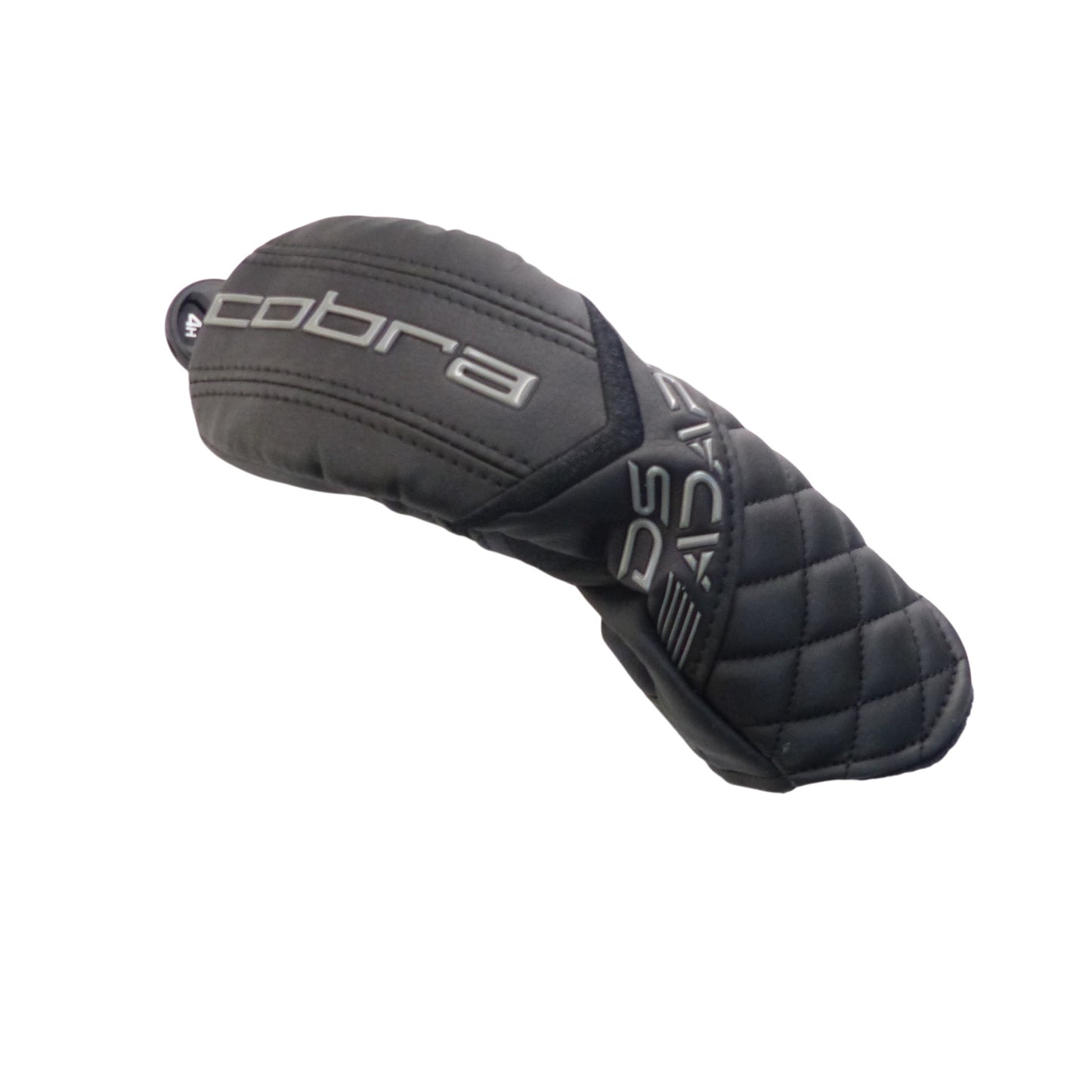 Cobra: DS-Adapt 3H Hybrid Graphite Stiff Left Hand