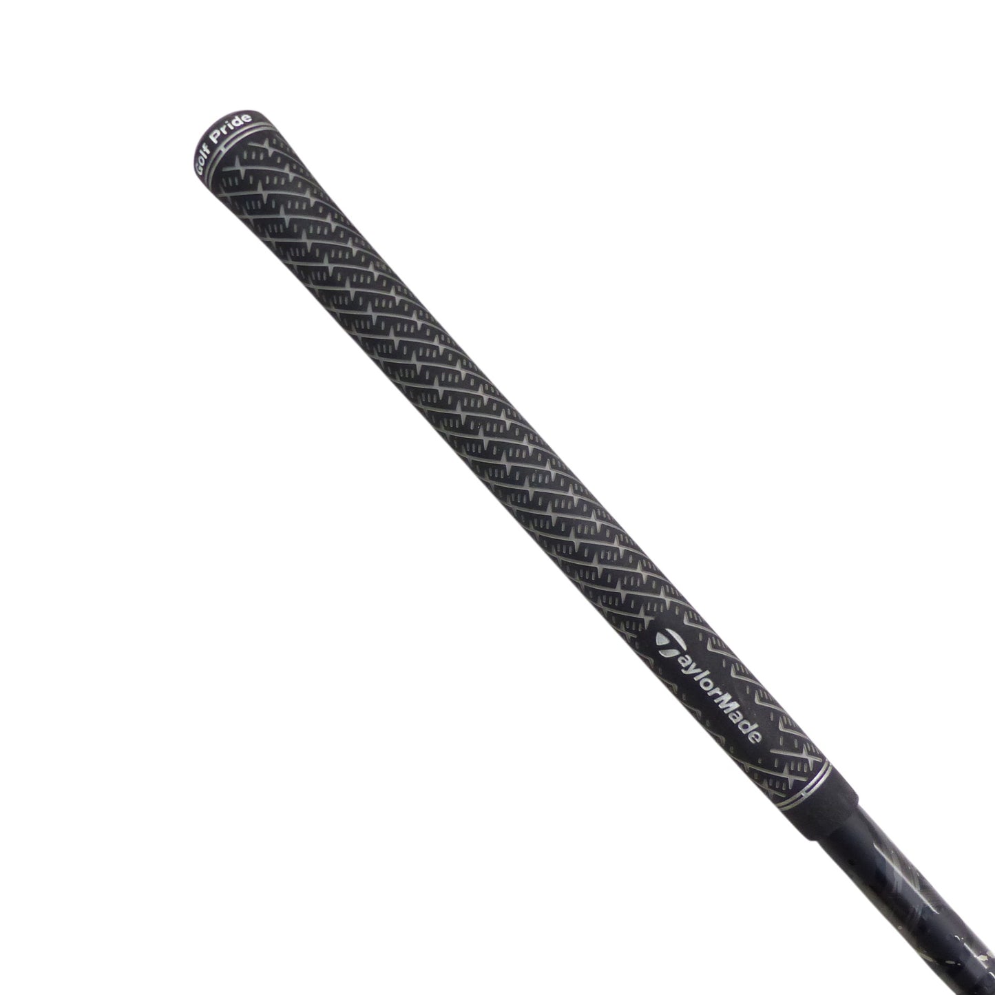 TaylorMade: Qi35 3w Fairway Wood Graphite Stiff Right Hand