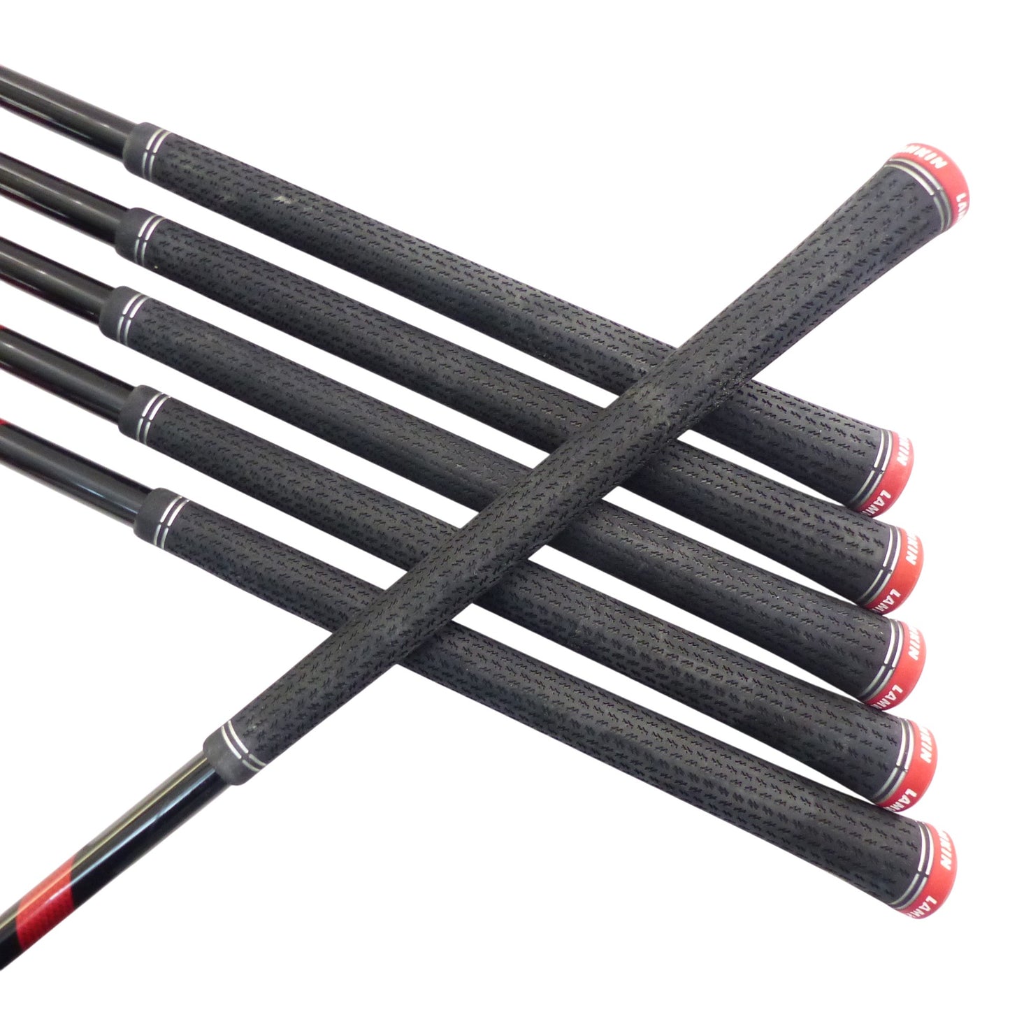 TaylorMade: Stealth Iron Set 5-PW Graphite Regular Right Hand