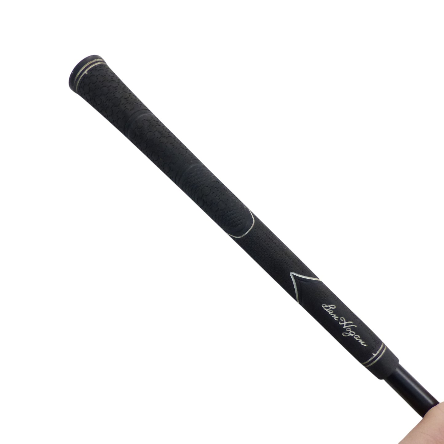 Ben Hogan: Equalizer 58° Wedge Graphite Regular Right Hand