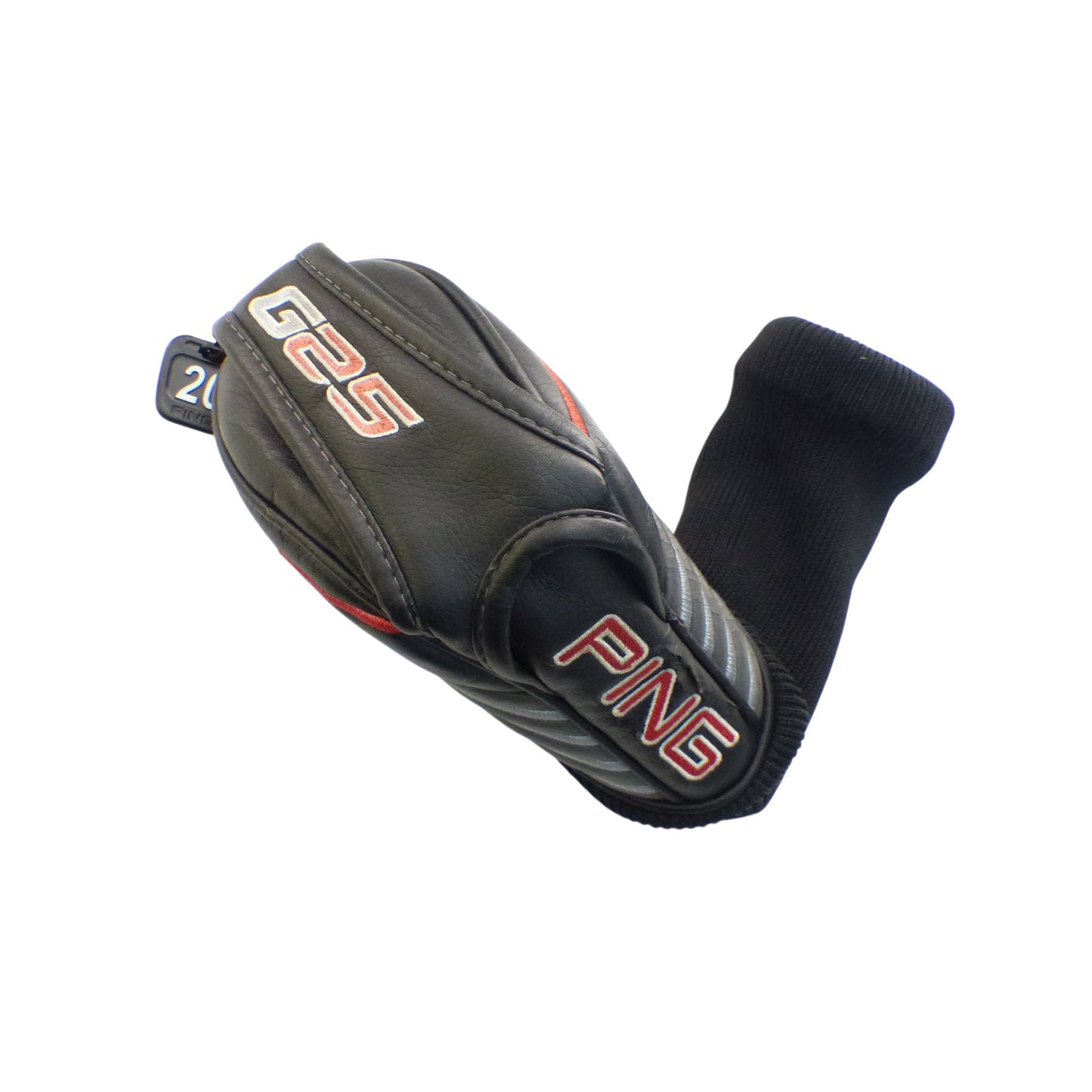 Ping: G25 3H Hybrid Graphite Regular Left Hand