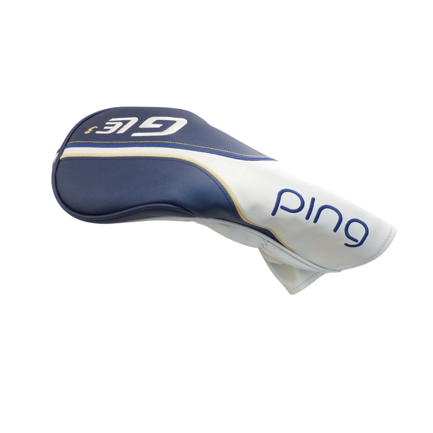 Ping: G Le3 11.5° Driver Graphite Ladies Right Hand