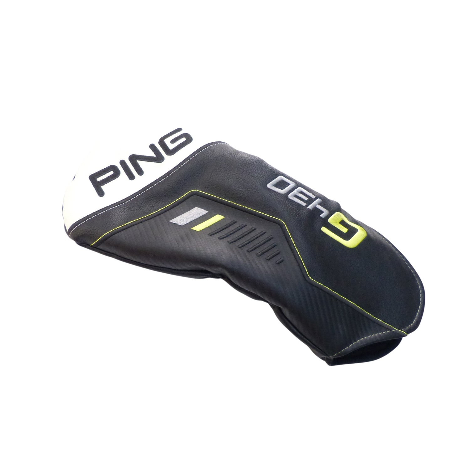 Ping: G430 Max 10K 10.5° Driver Graphite Regular Left Hand