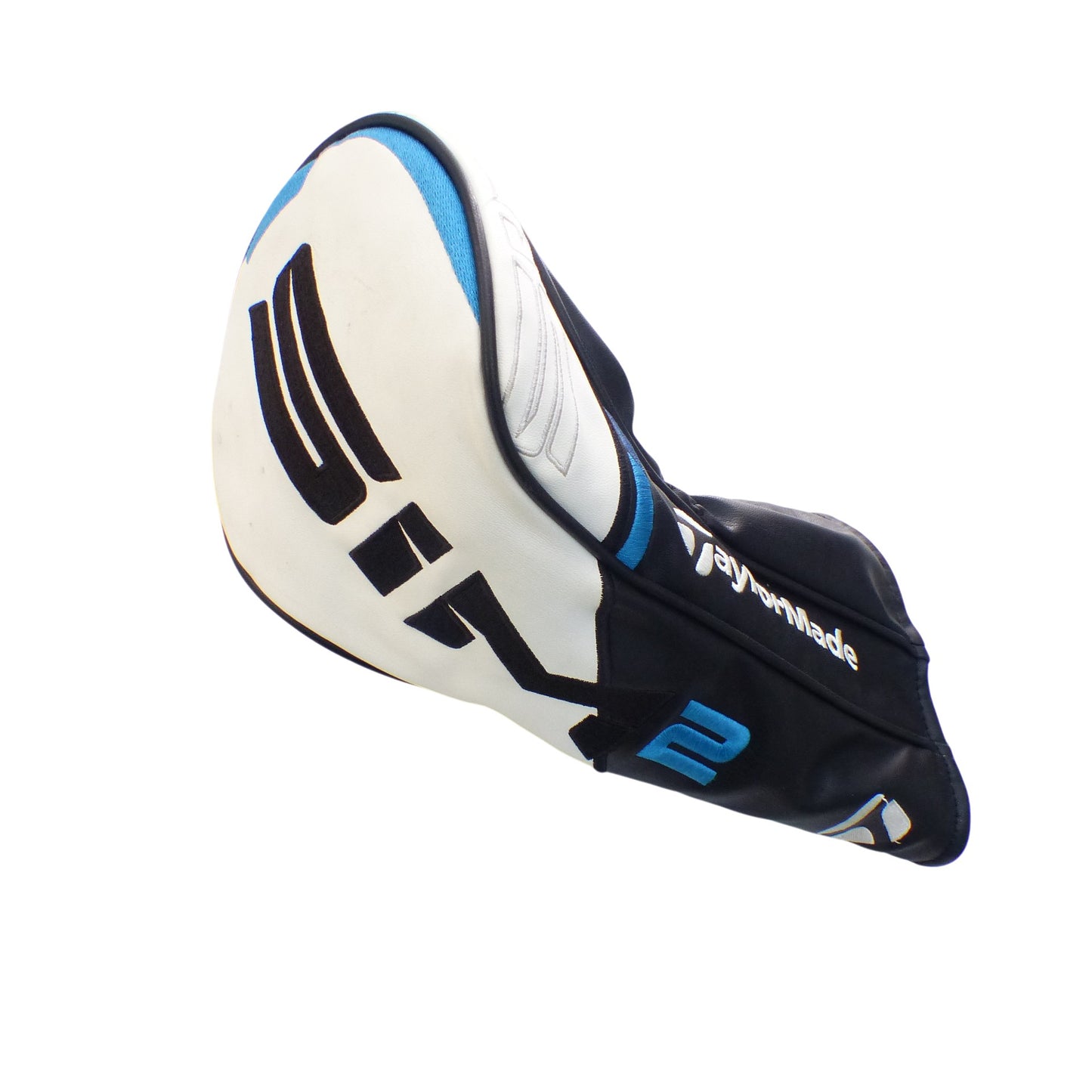 TaylorMade: SIM2 Max D 10.5° Driver Graphite Regular Right Hand