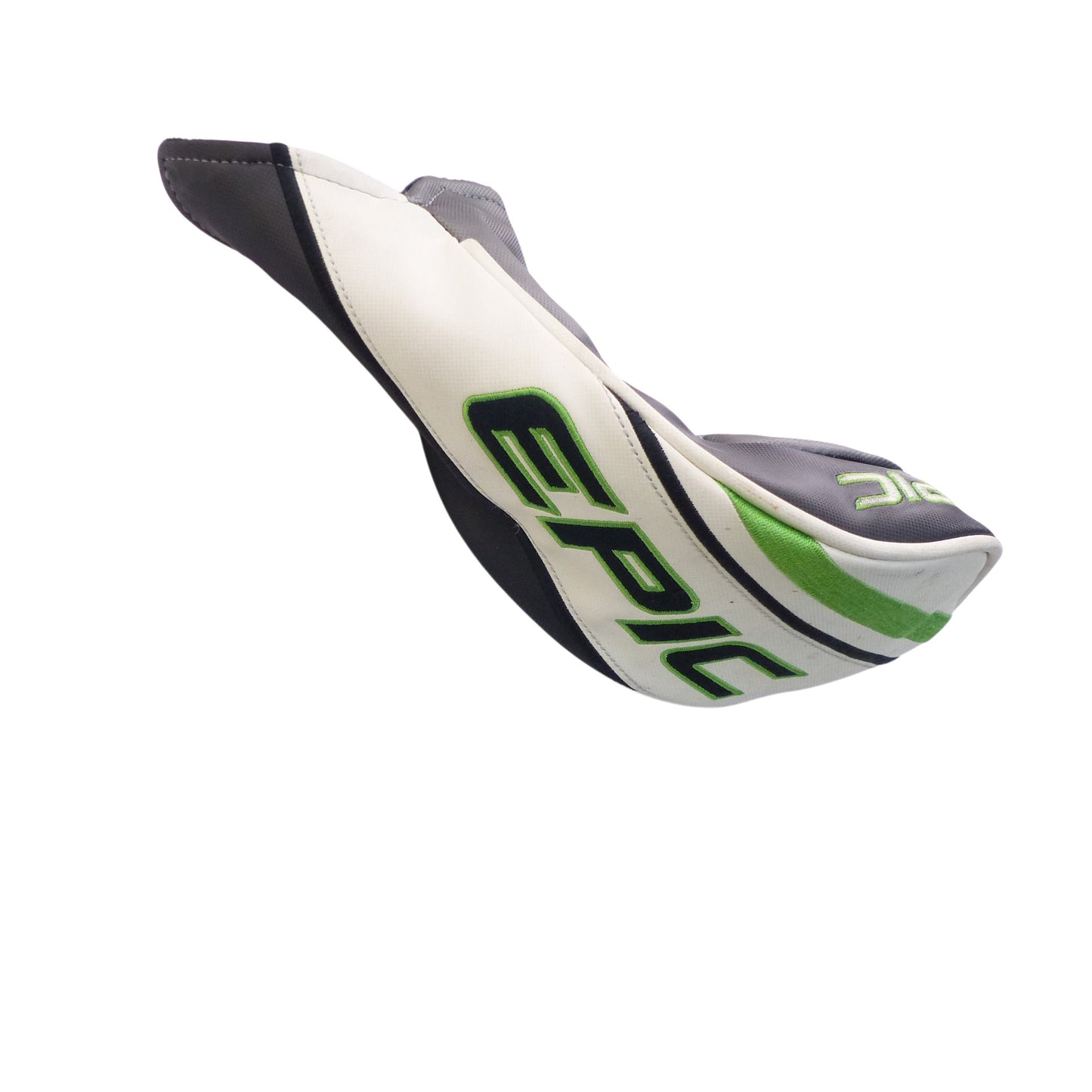 Callaway: Epic Max 3w Fairway Wood Graphite Stiff Left Hand