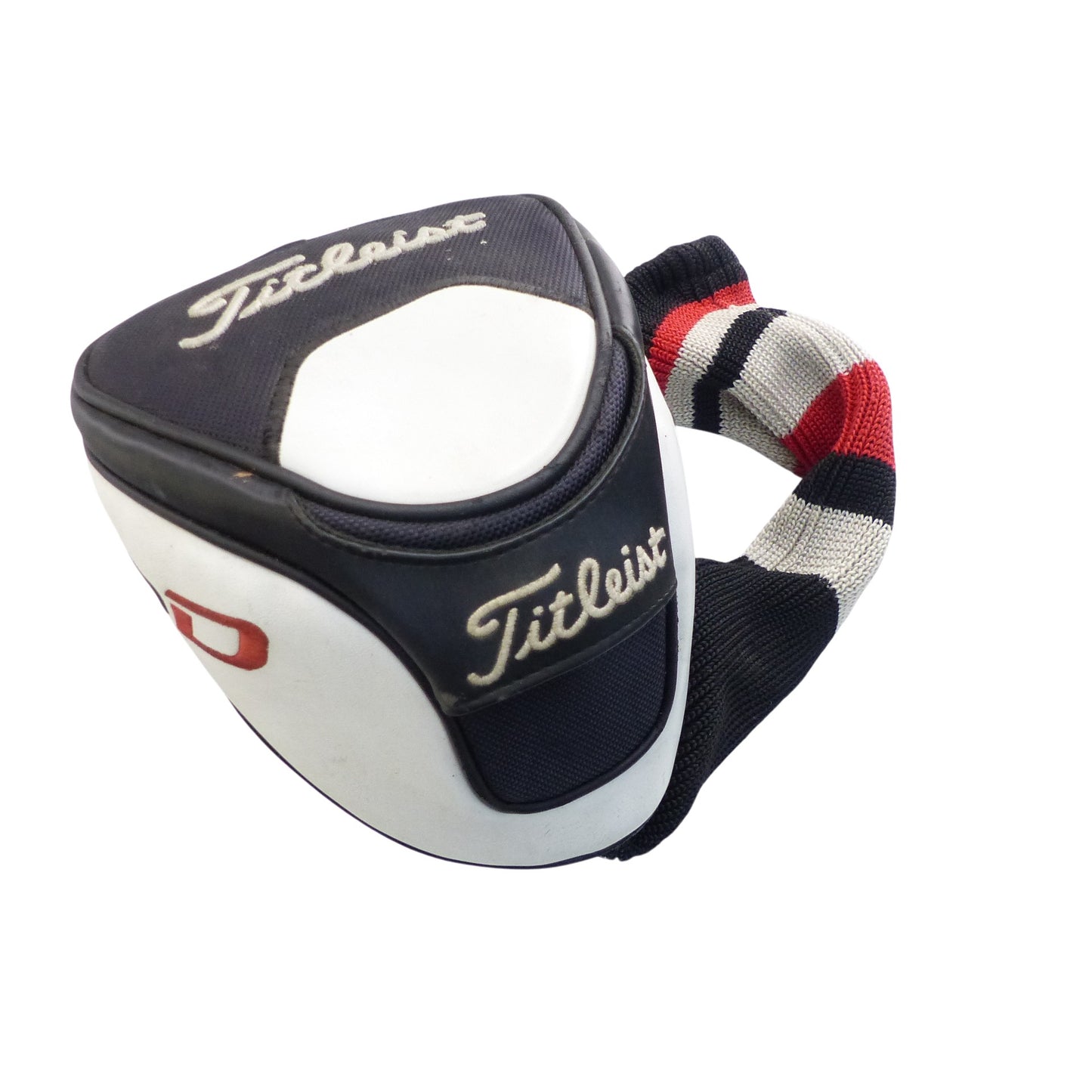 Titleist: 910D2 10.5° Driver Graphite Stiff Right Hand