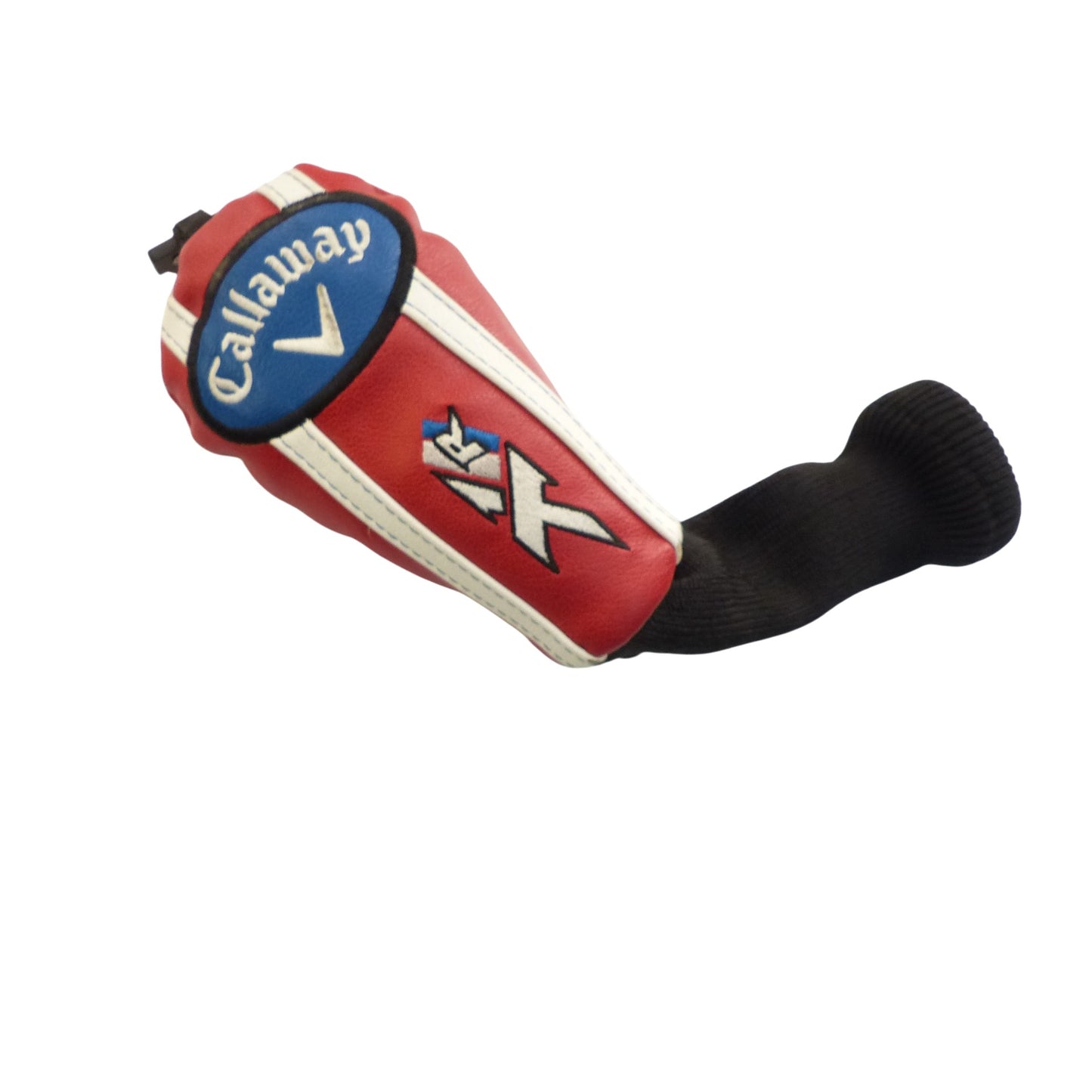 Callaway: XR OS 3H Hybrid Graphite Stiff Right Hand