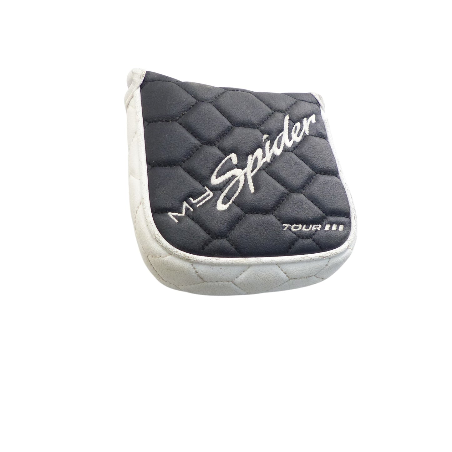 TaylorMade: MySpider Tour Putter Steel Right Hand