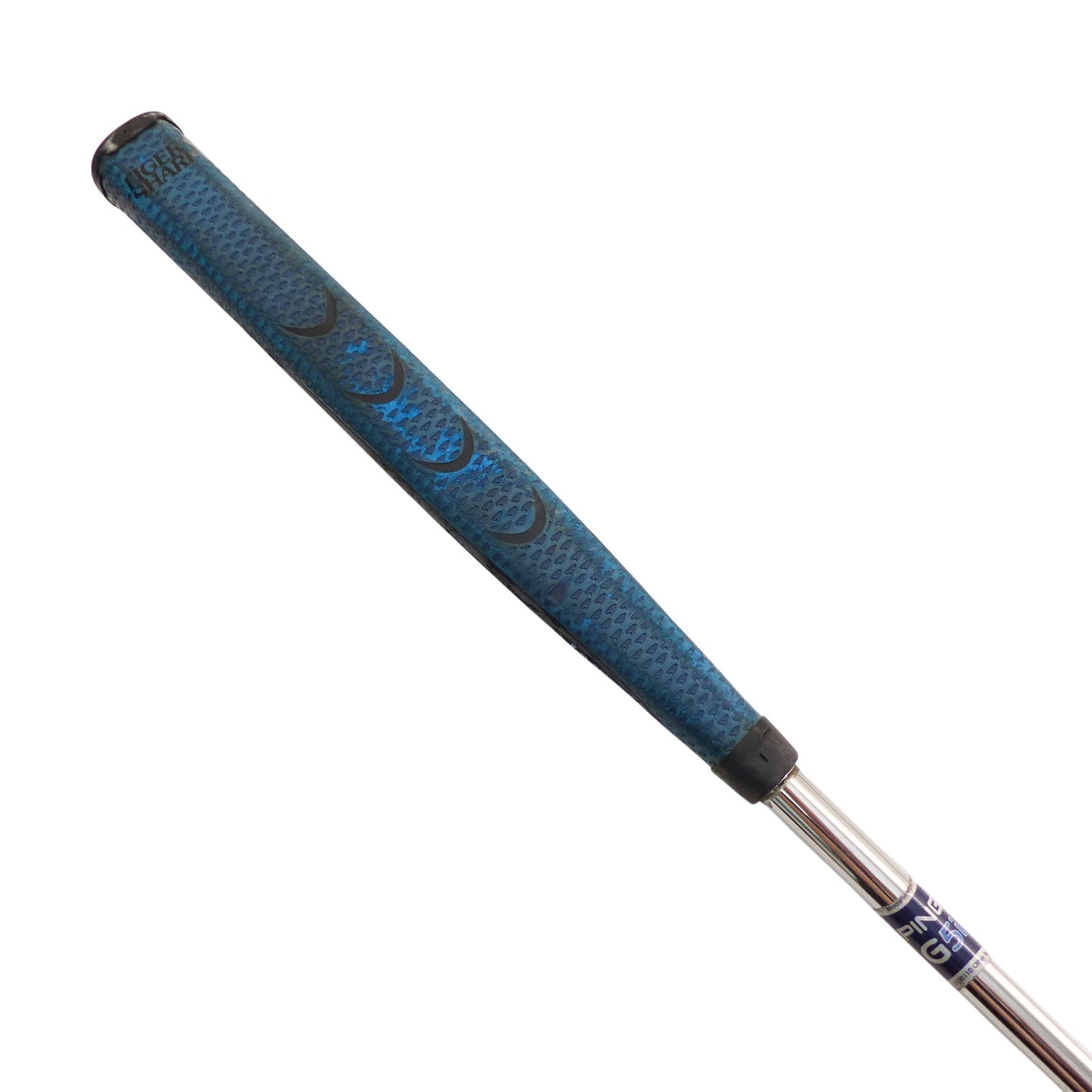 Ping: G5i CRAZ-E Putter Steel Left Hand