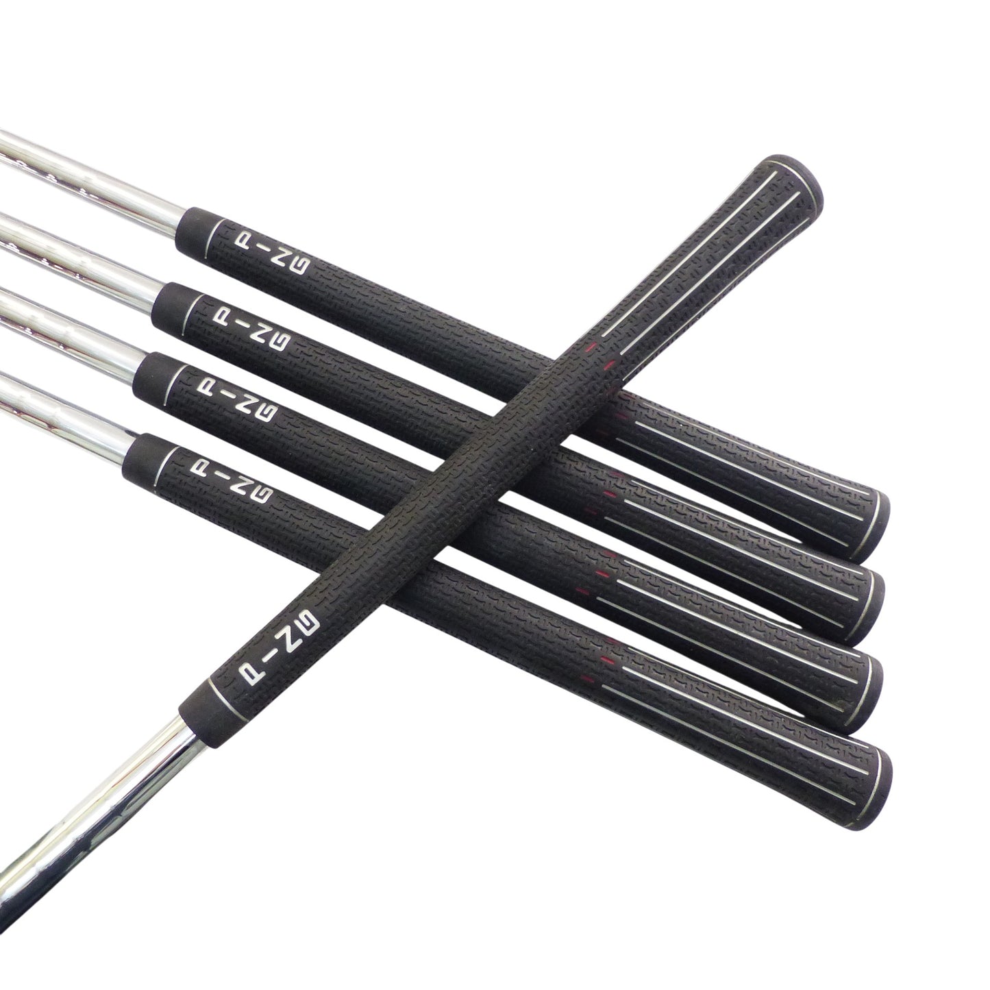 Ping: K15 Hybrid Iron Set 6-PW (5 Pc) Steel Regular Left Hand