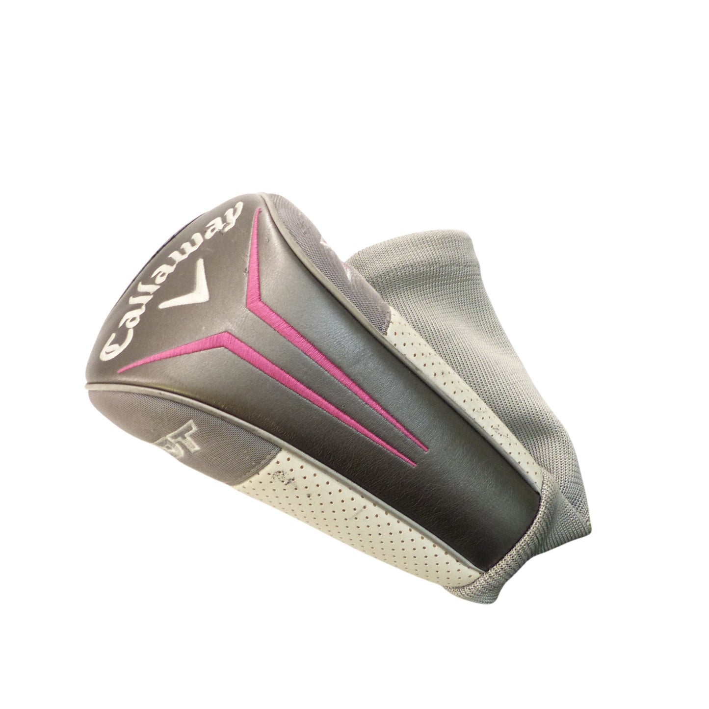 Callaway: X Hot 2013 13.5° Driver Graphite Ladies Right Hand